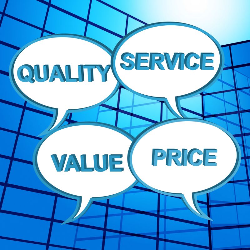 Product service principle