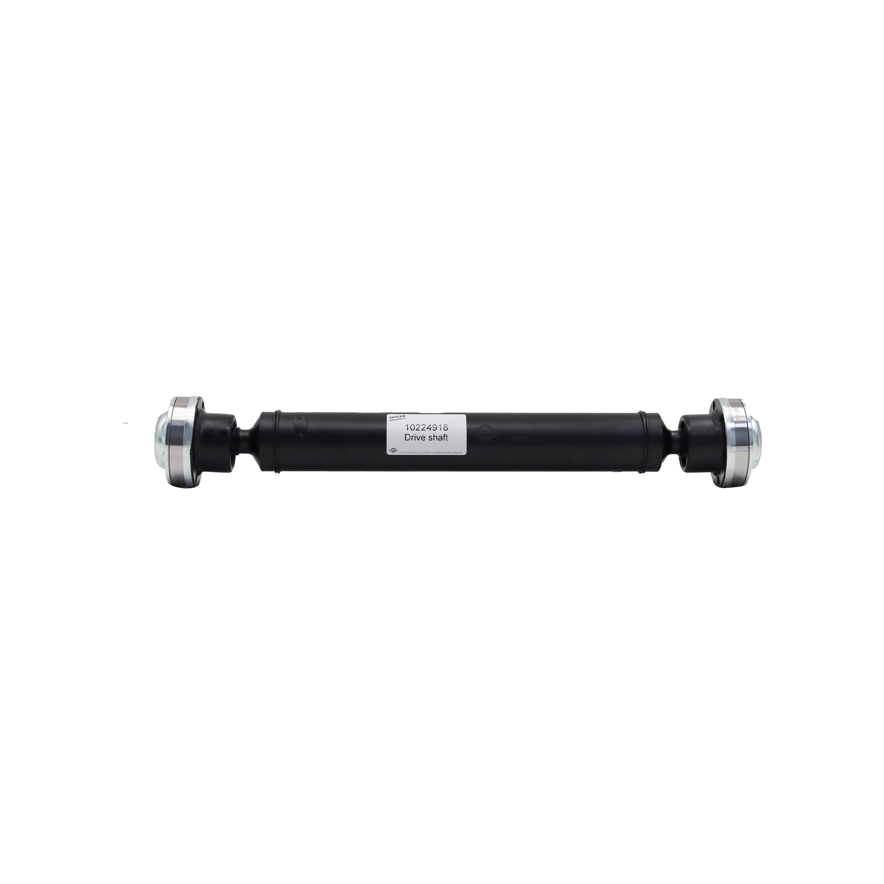 DANA SPICER 传动轴 1644100701