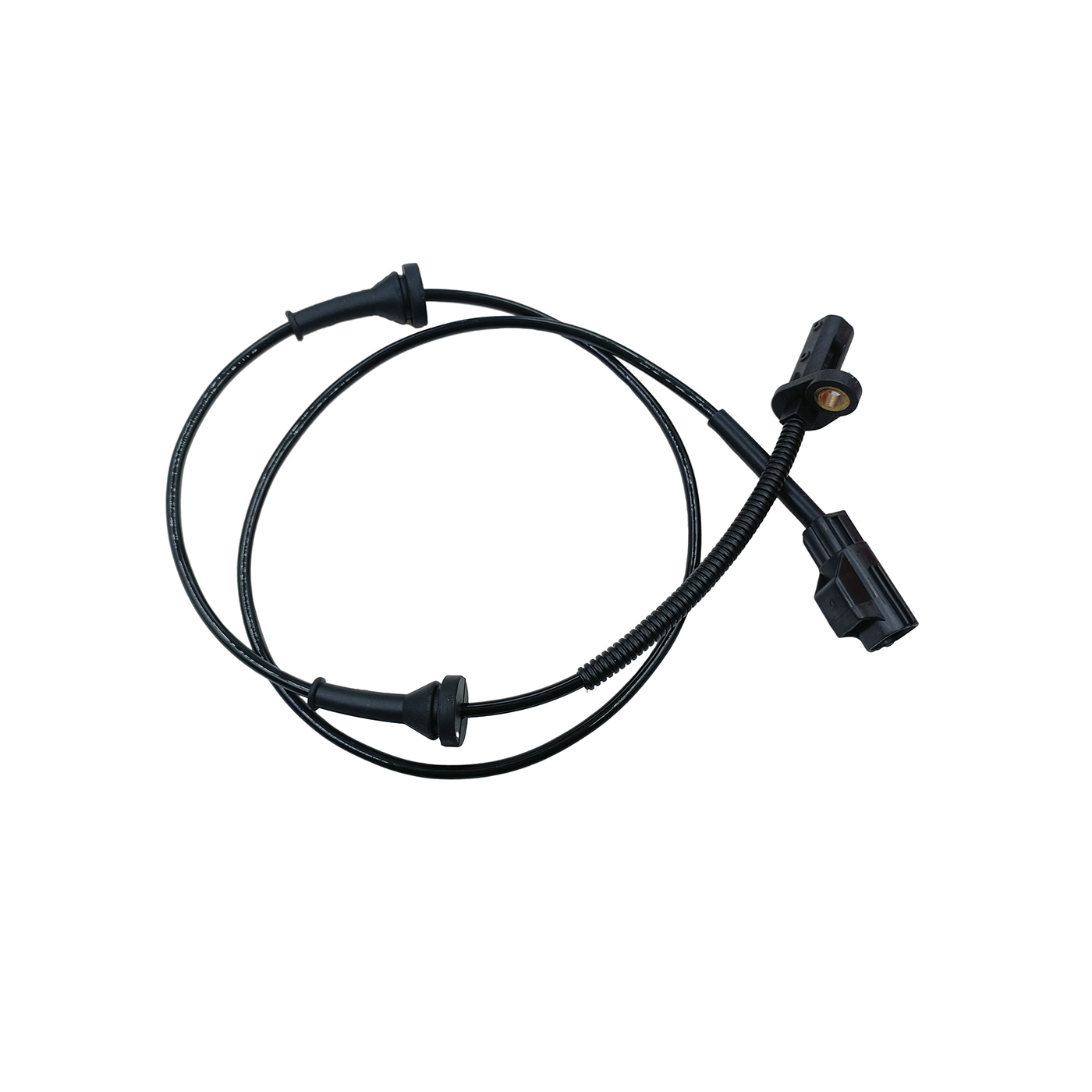 ENGLACOR ABS Wheel Speed Sensor 56675606