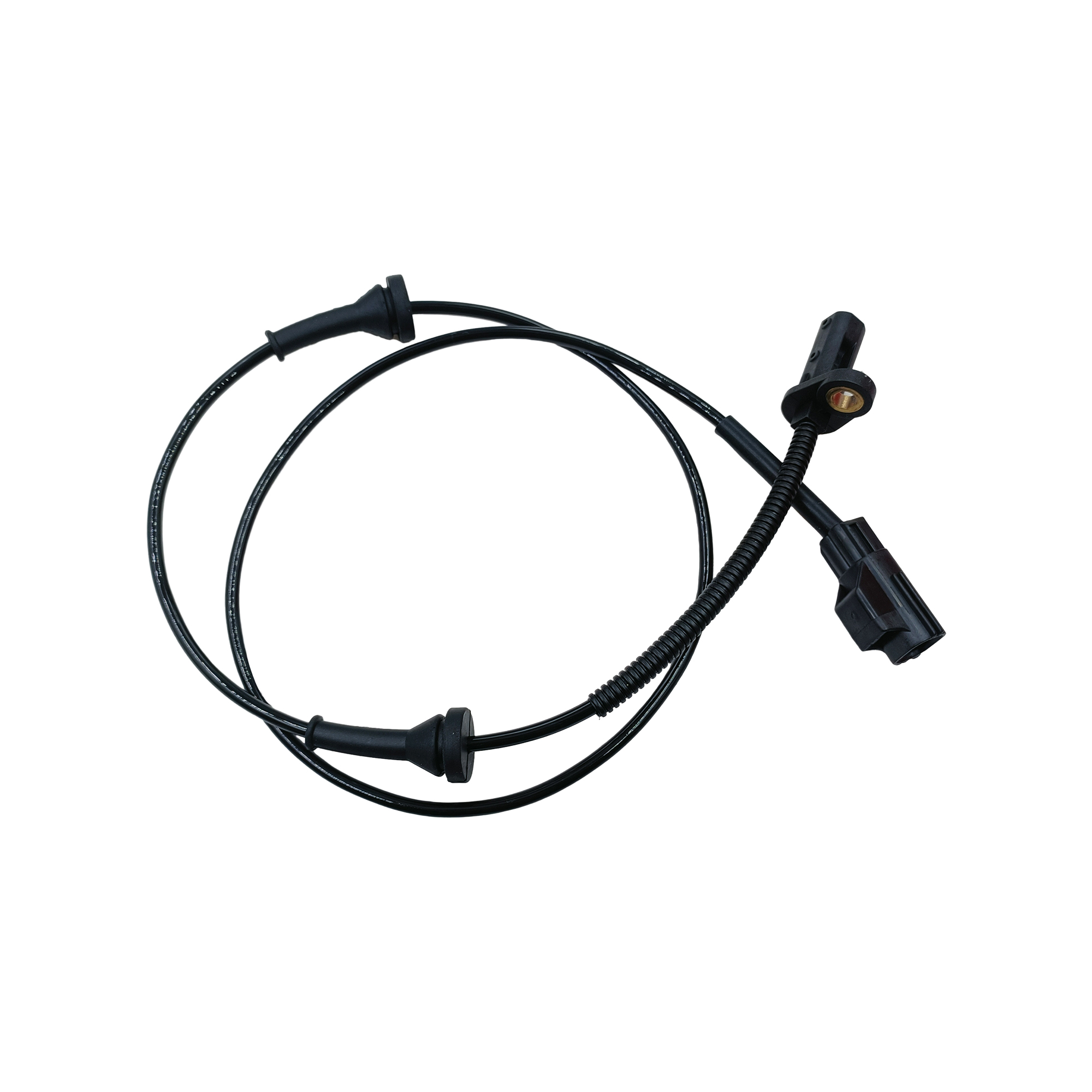 ENGLACOR ABS Wheel Speed Sensor 56675611