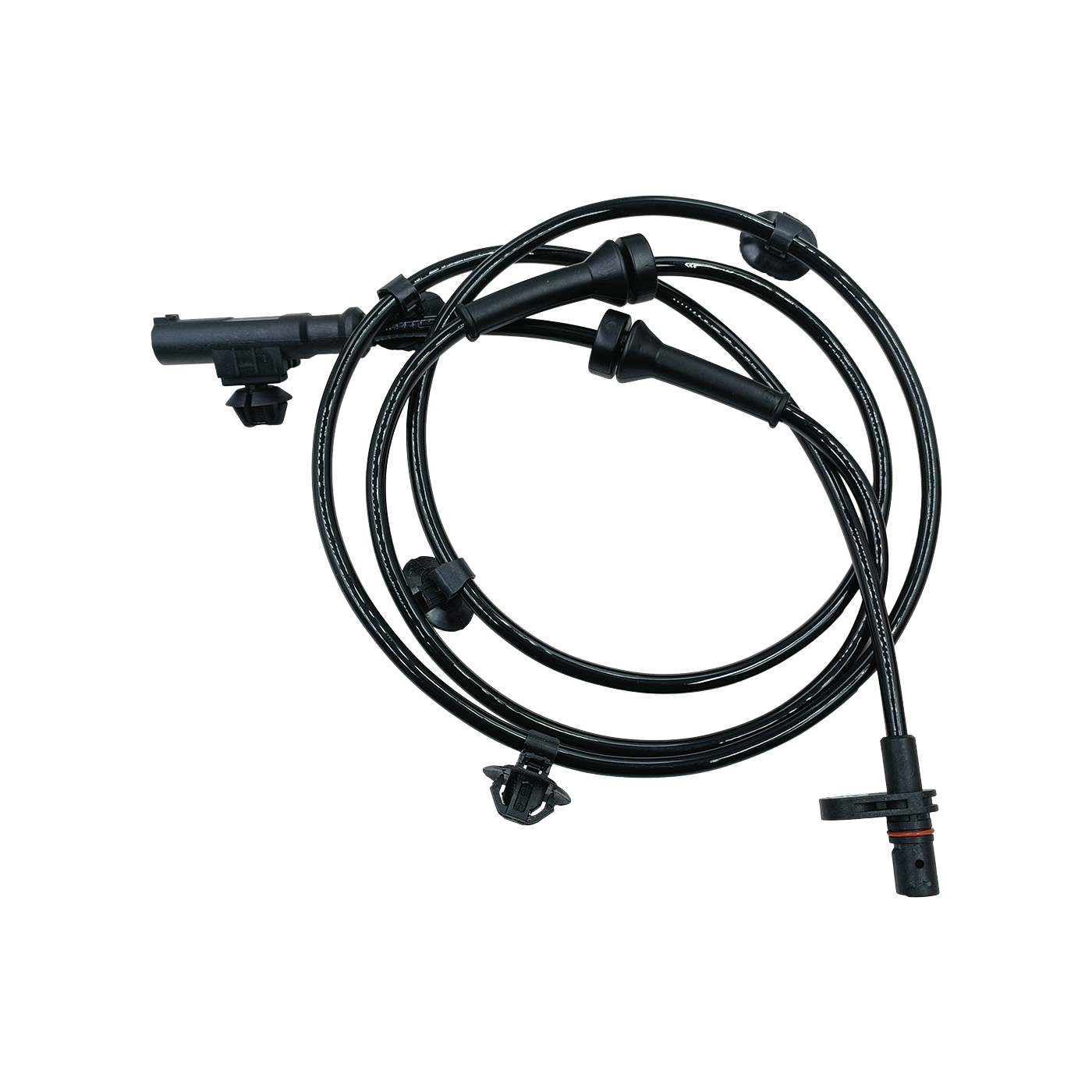 ENGLACOR ABS Wheel Speed Sensor 56676405