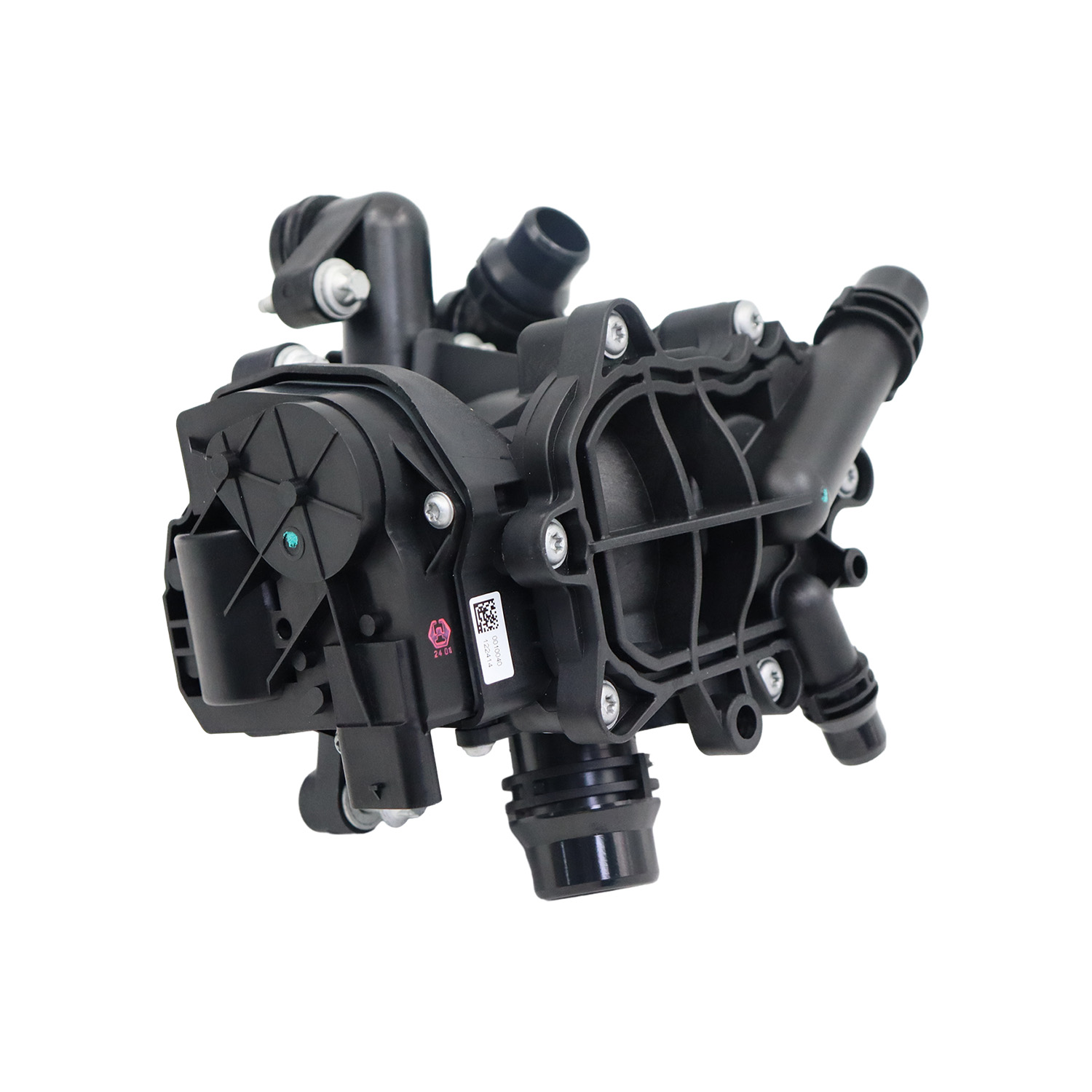 DANA SPICER 热量管理模块 11537644811