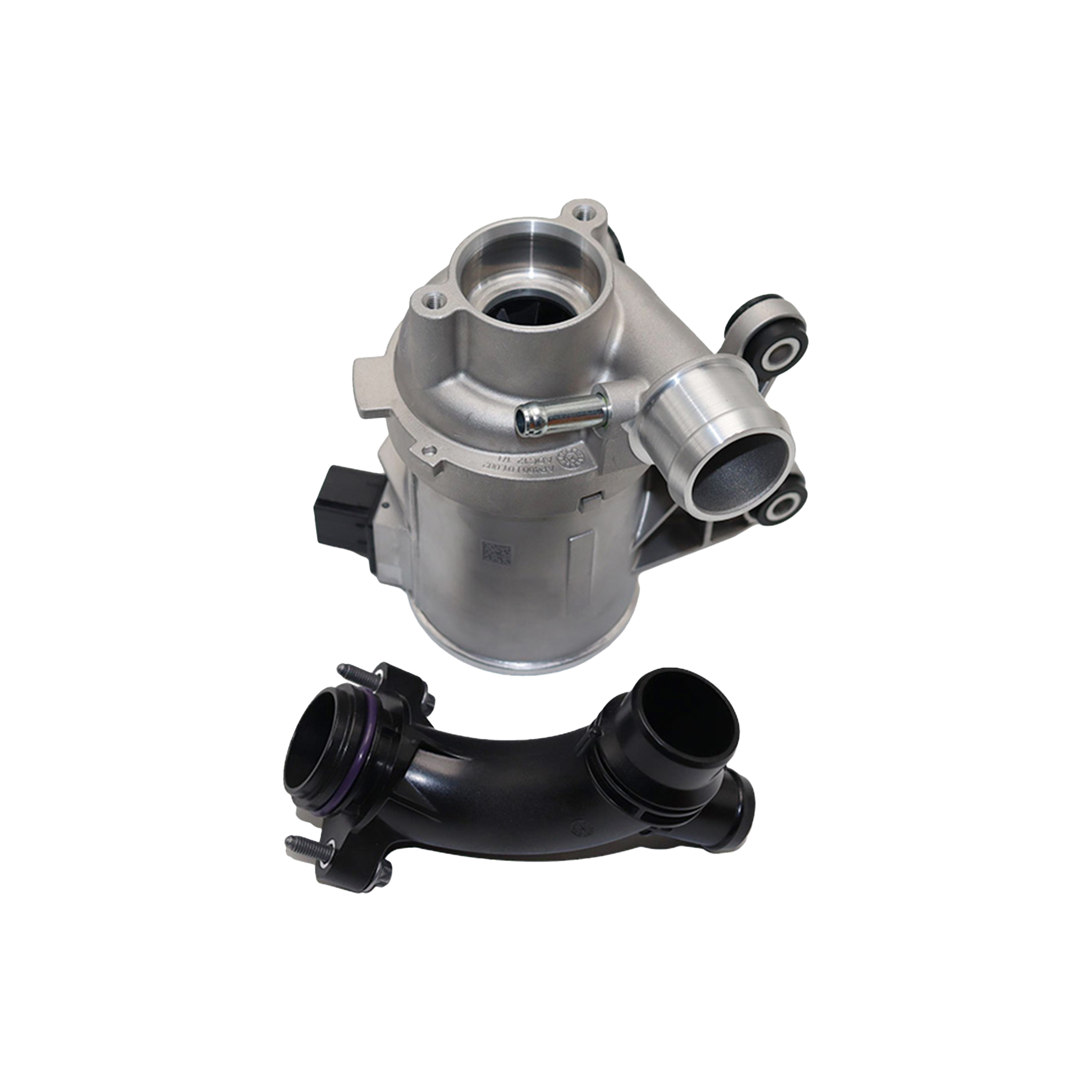 DANA SPICER 电子水泵带弯管短嘴 2742000207