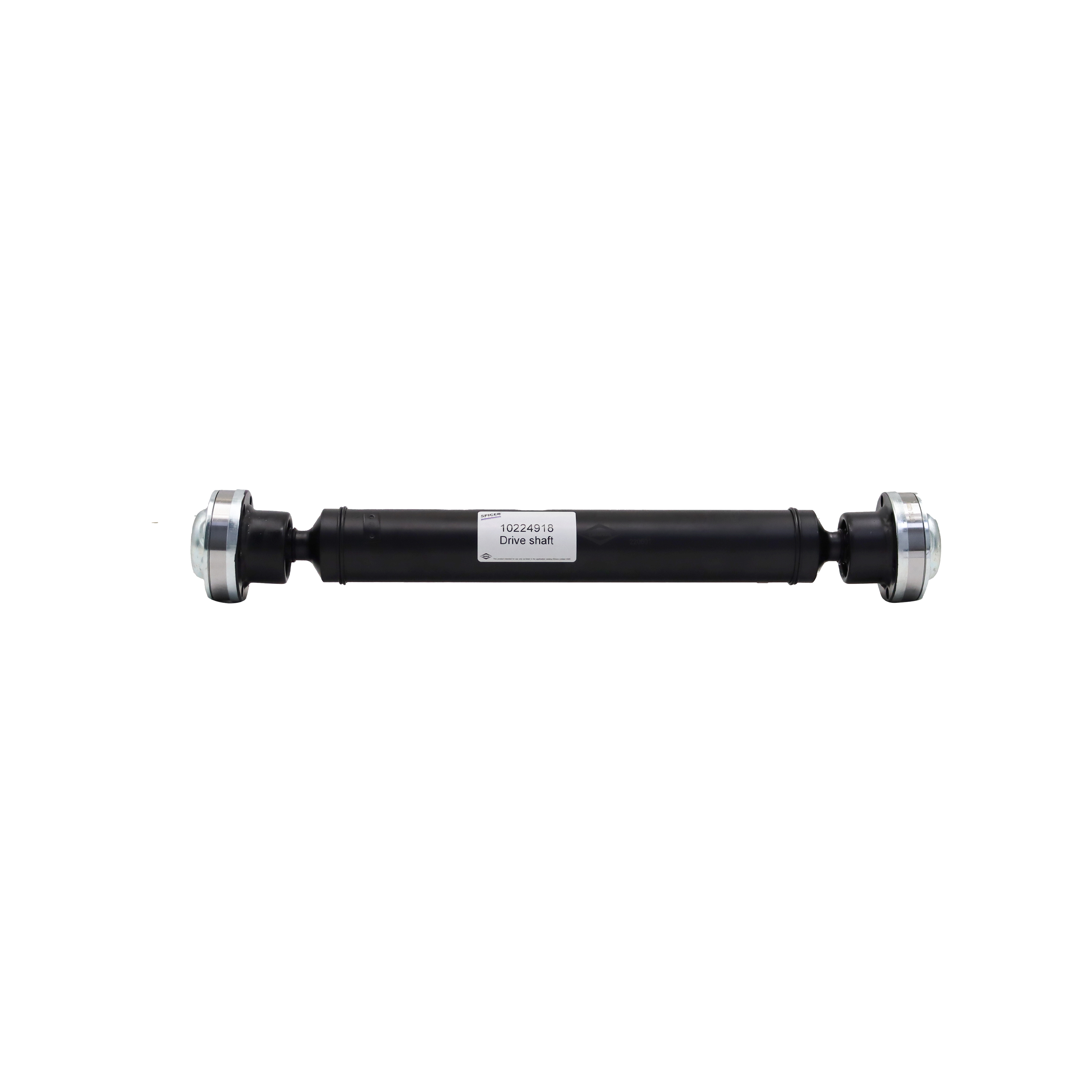 DANA SPICER 传动轴 1644100701