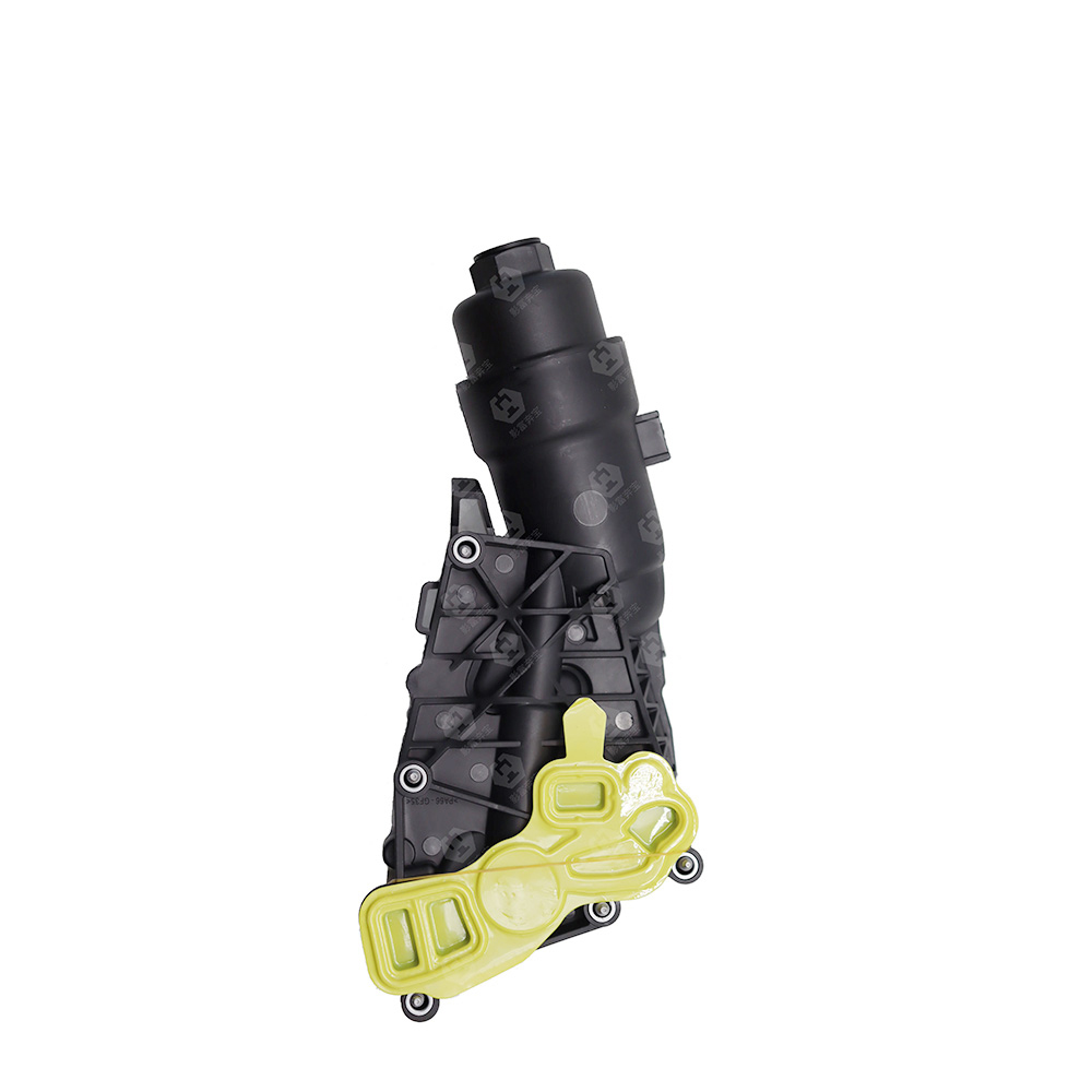 DANA TRU-COOL 机油格底座总成 11428585235