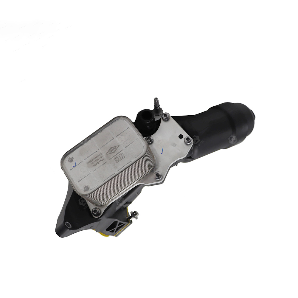 DANA TRU-COOL 机油格底座总成 11428596283