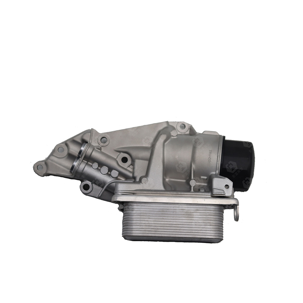 DANA TRU-COOL 机油格底座总成 2721800510