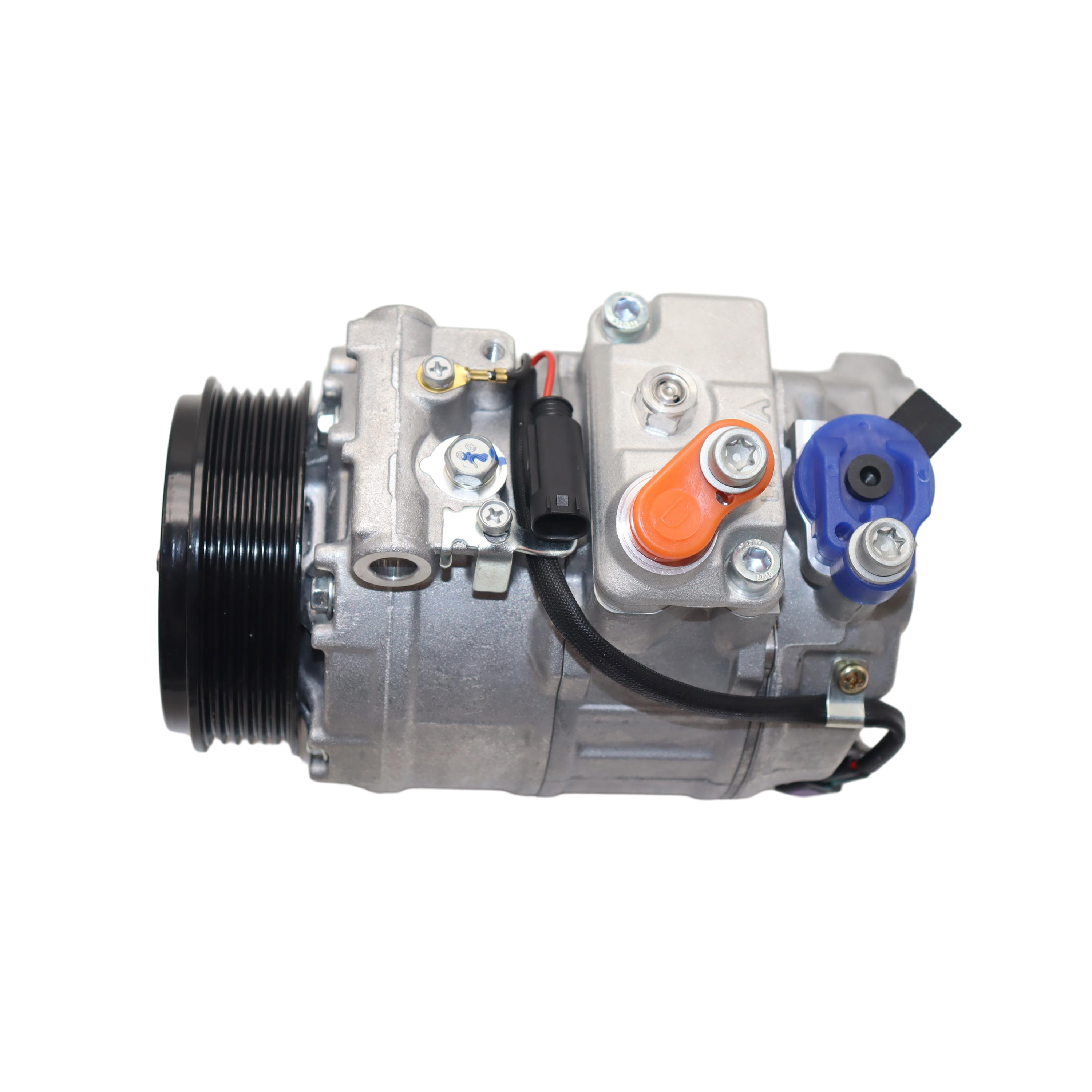 AISIN 冷气泵 0002309111