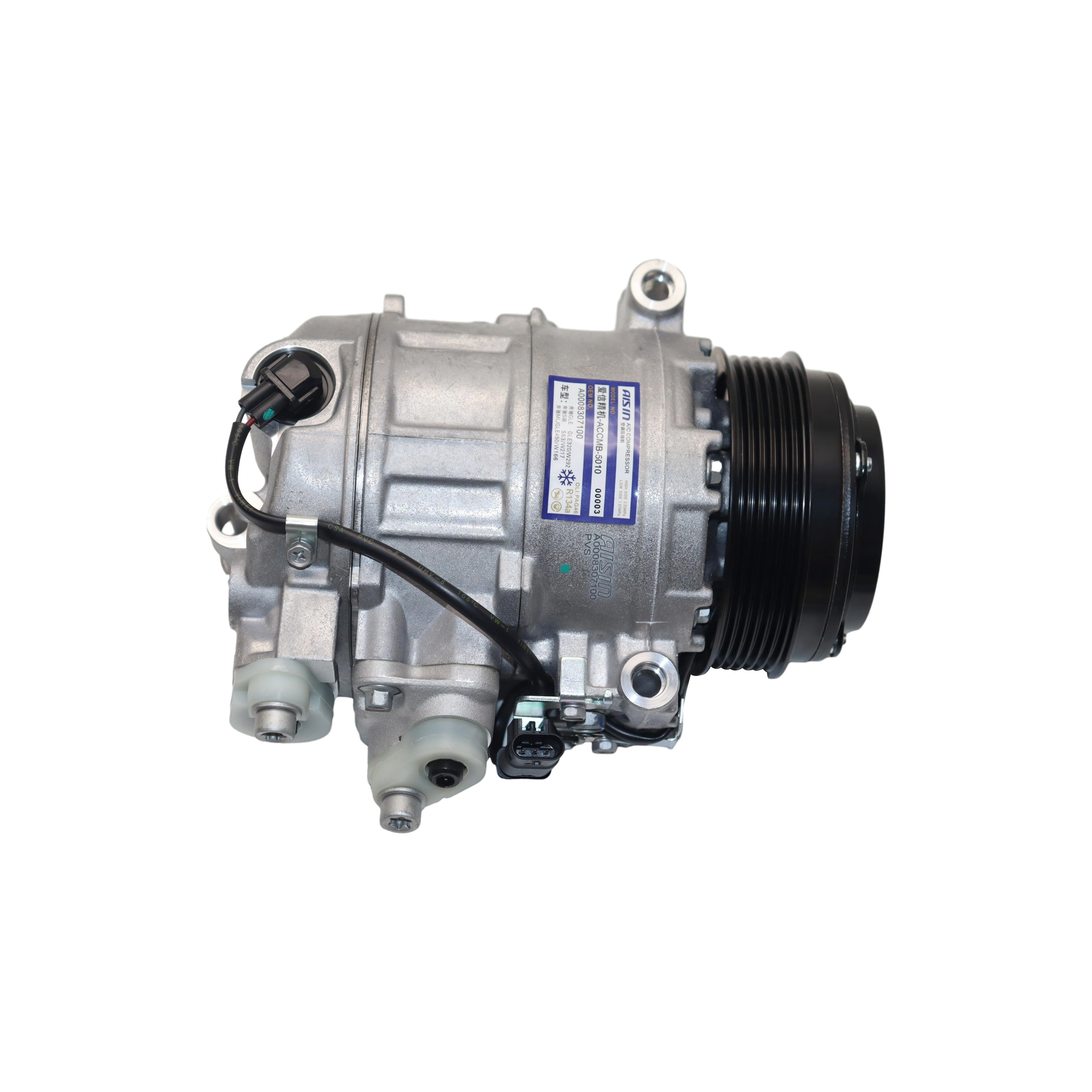 AISIN 冷气泵 0008307100