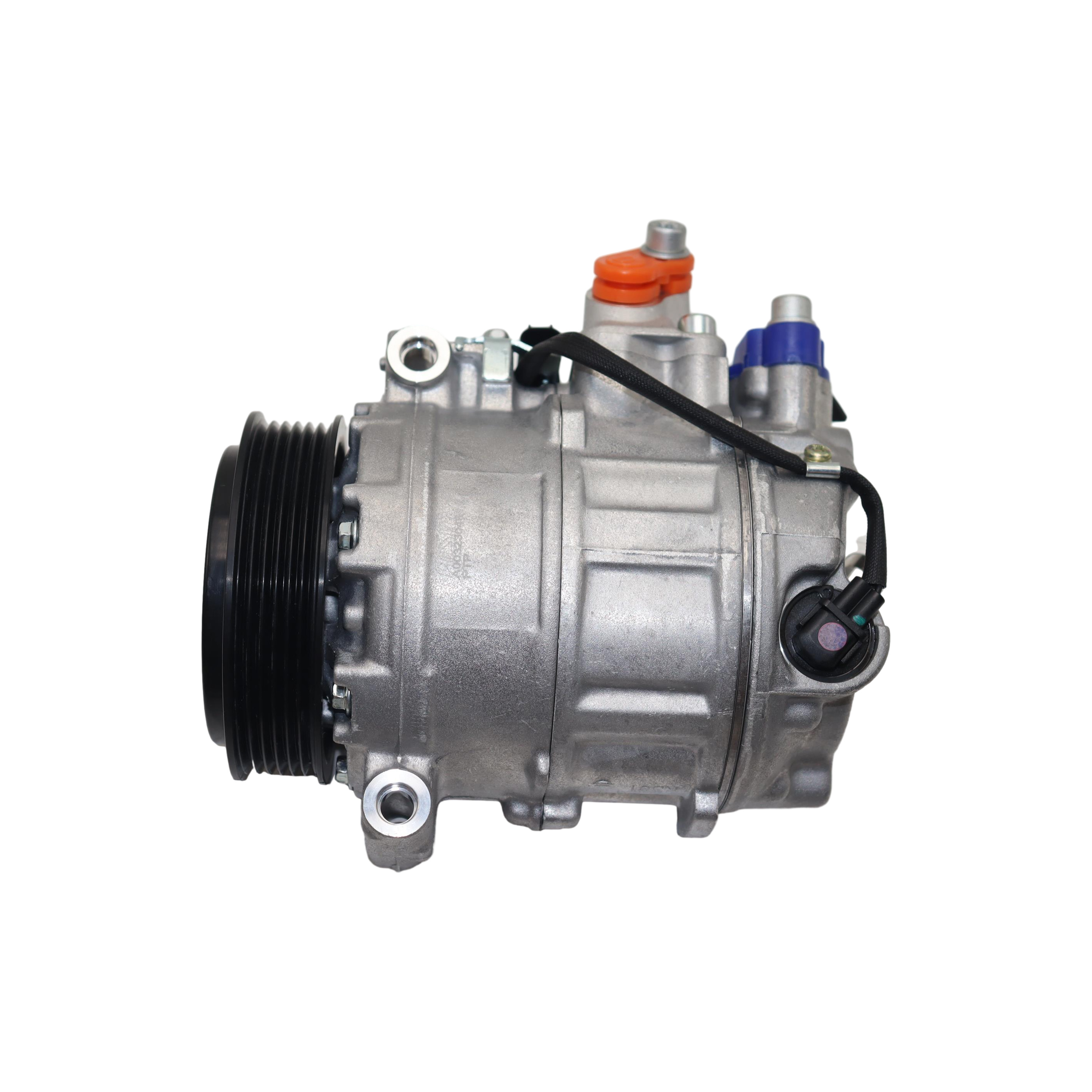 AISIN 冷气泵 0032304811