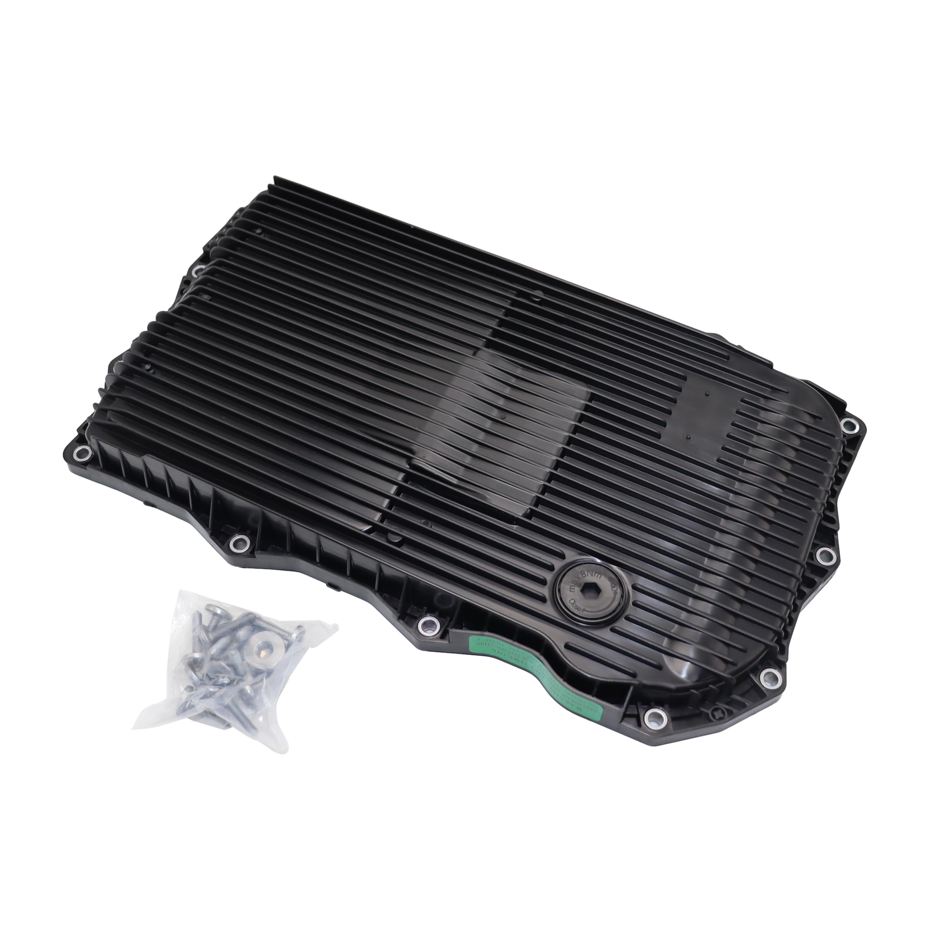 AISIN 波箱油底壳 24117624192