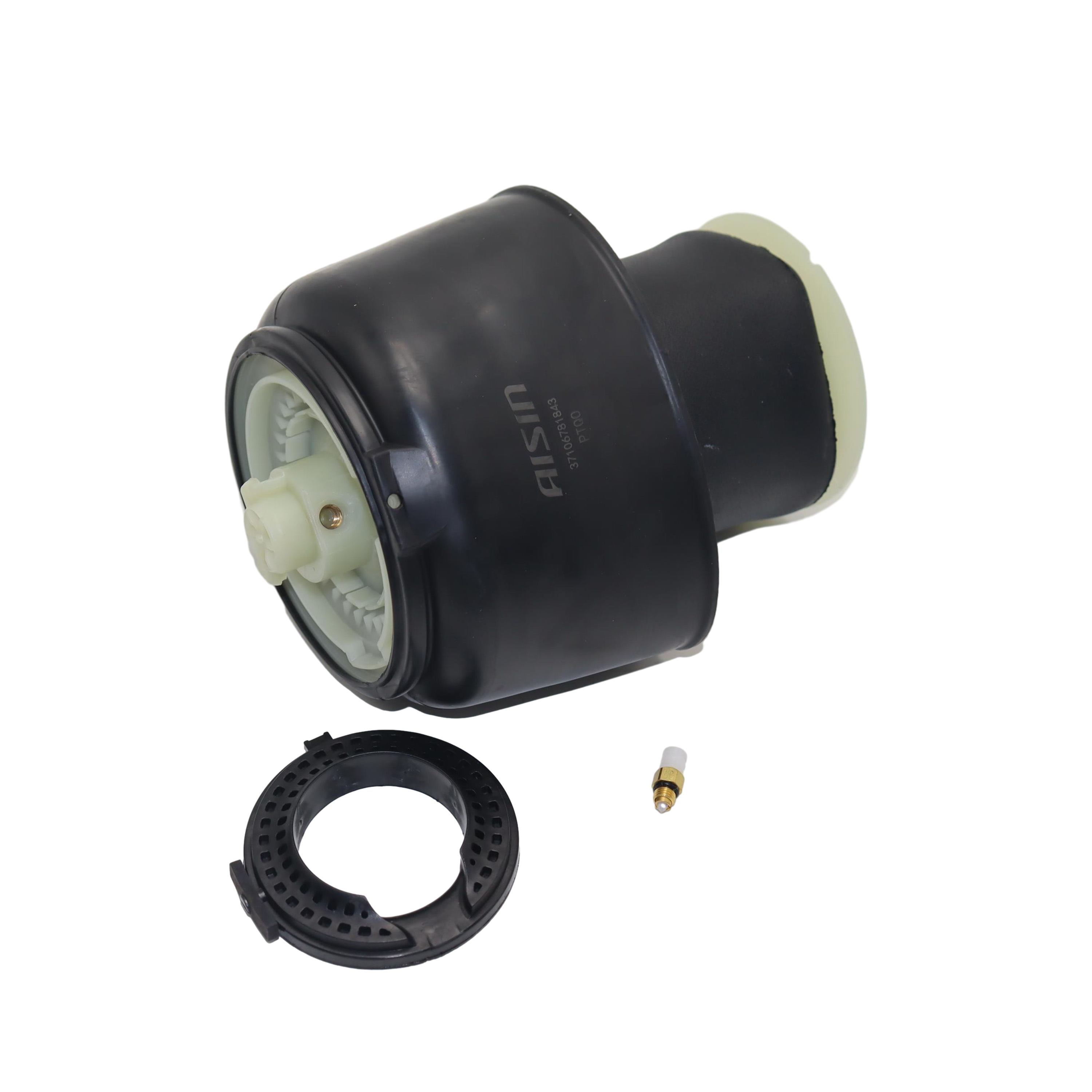 AISIN 后机气袋 37106781843