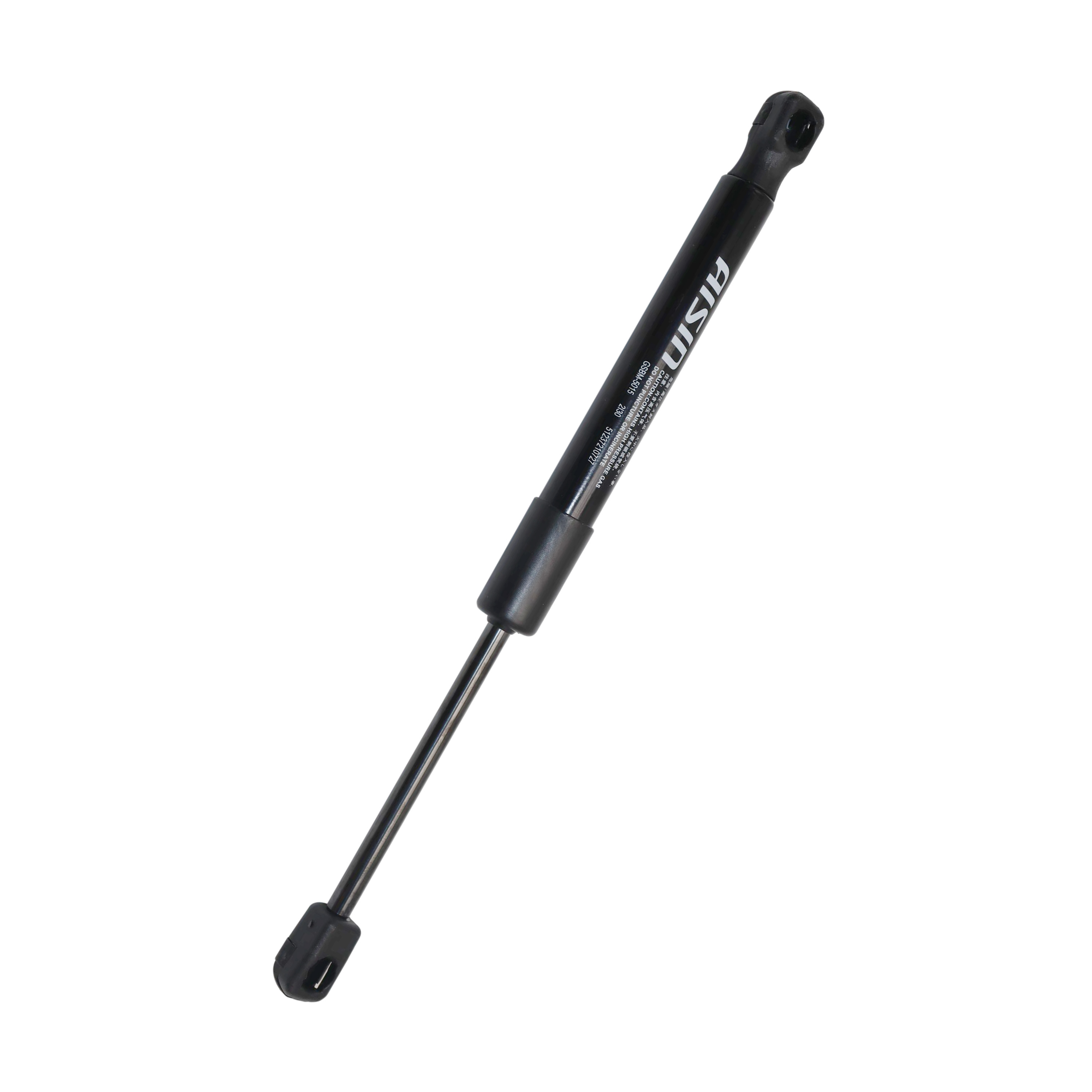 AISIN 前机盖支撑杆 51237210727