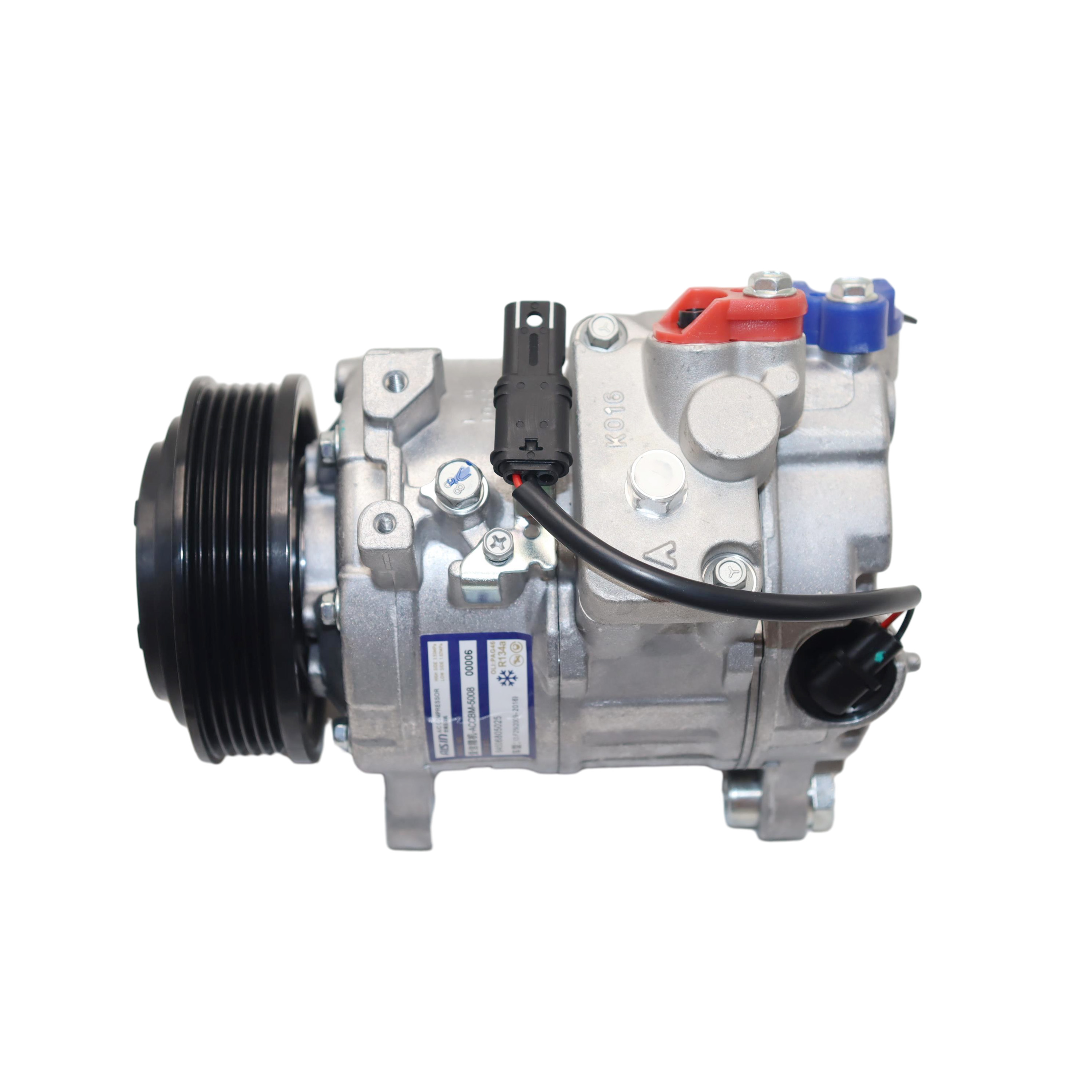 AISIN 冷气泵 64506805025