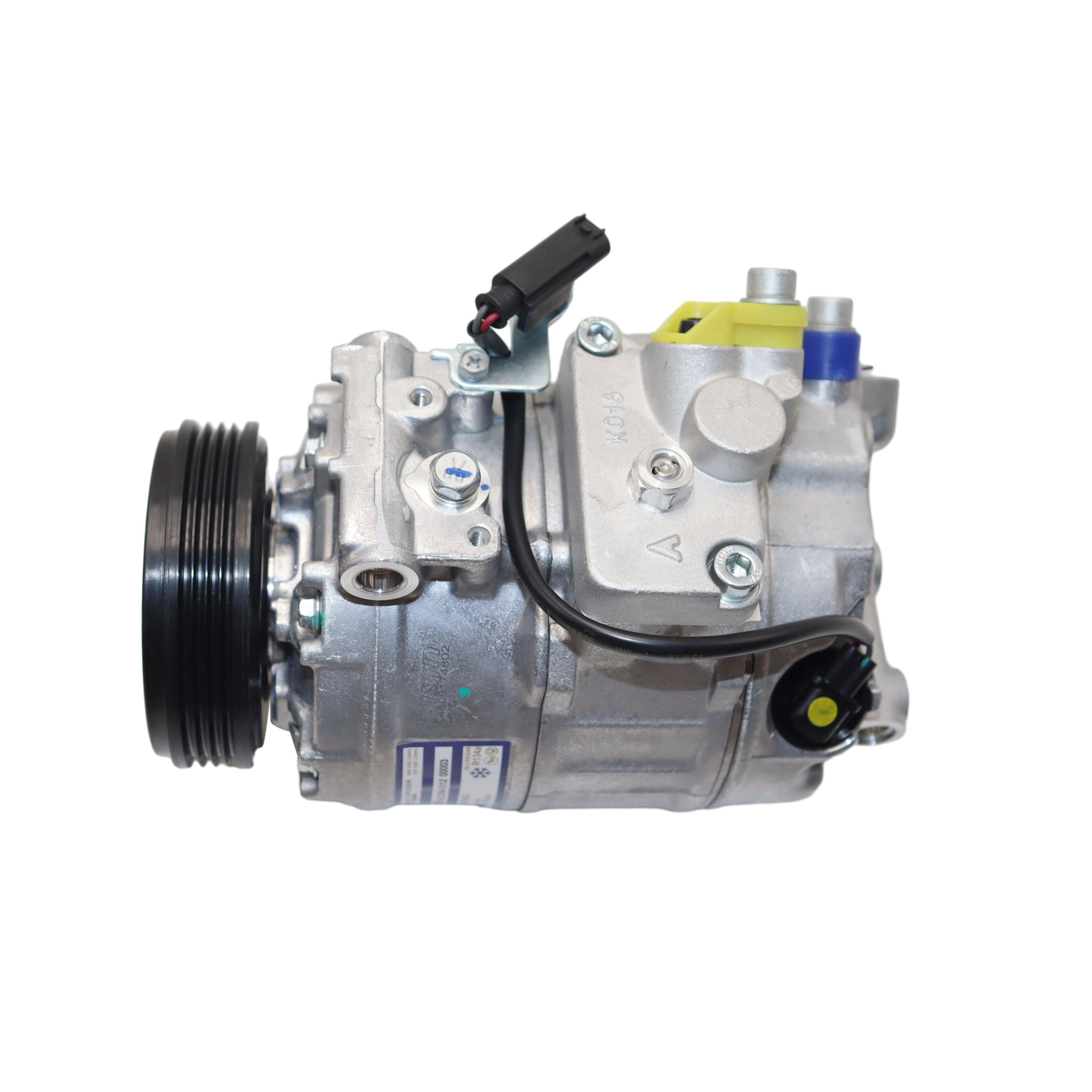 AISIN 冷气泵 64509174802