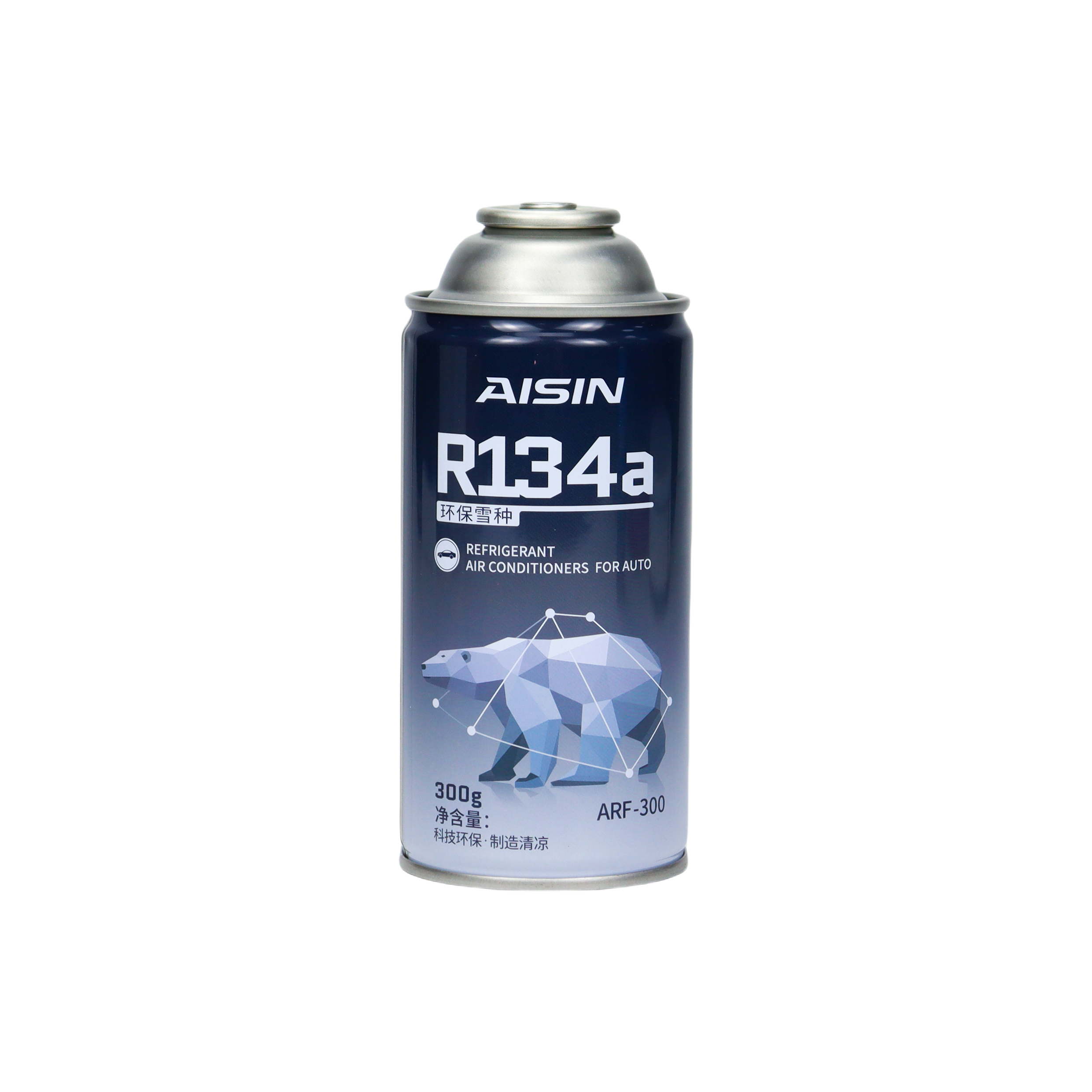 AISIN 环保雪种300G R134A
