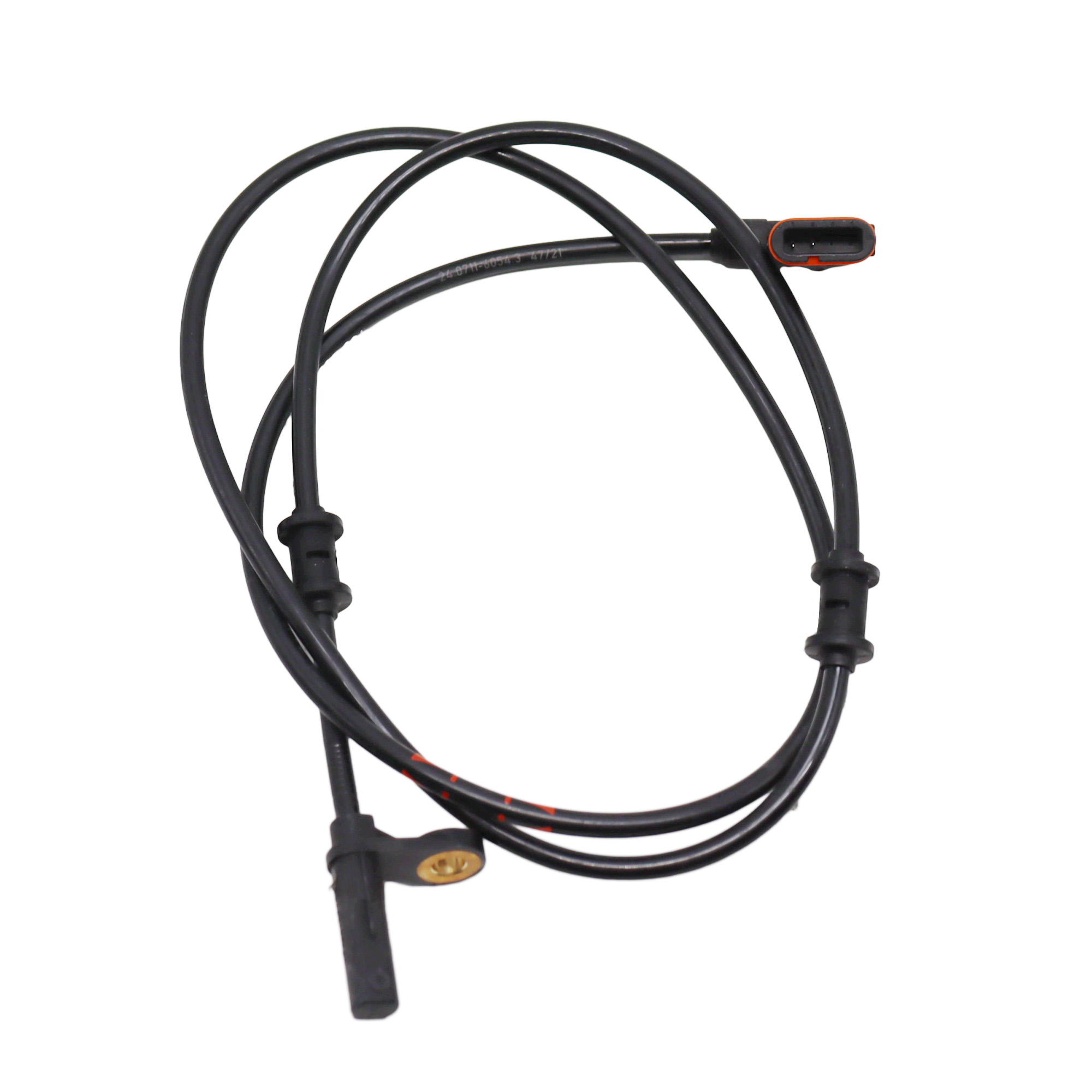 ATE ABS传感线 后 2035401317