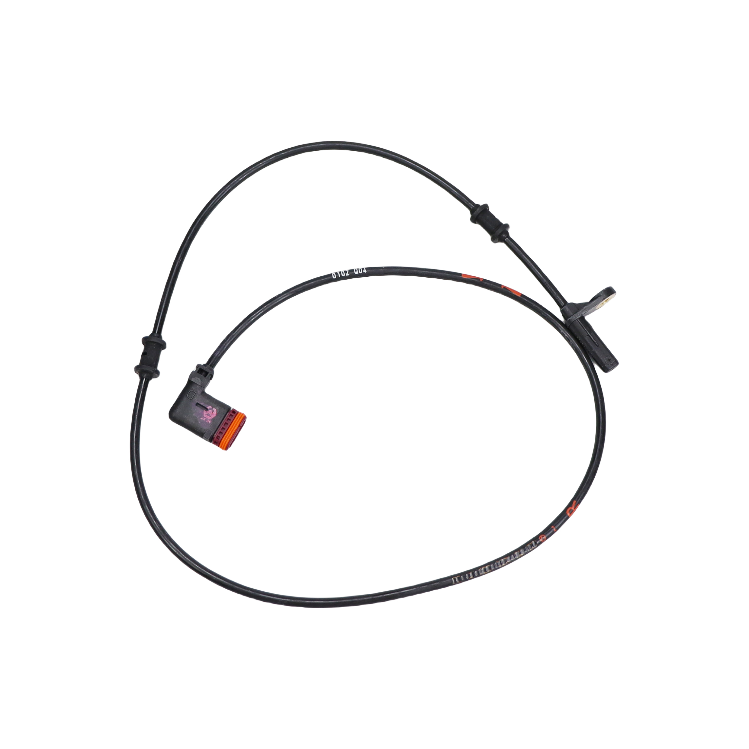 ATE ABS传感线 后 2035401417