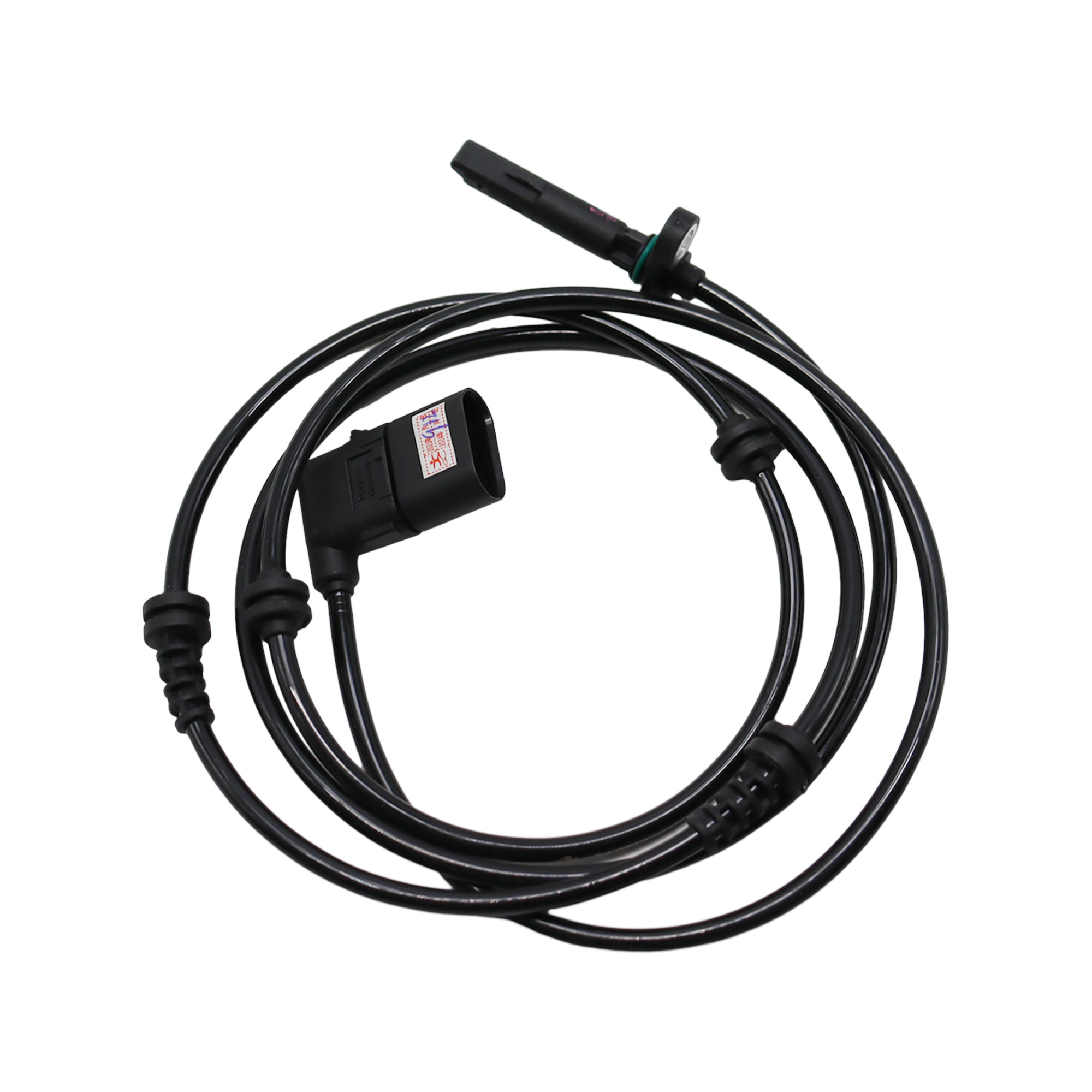 ATE ABS传感线 2539053500