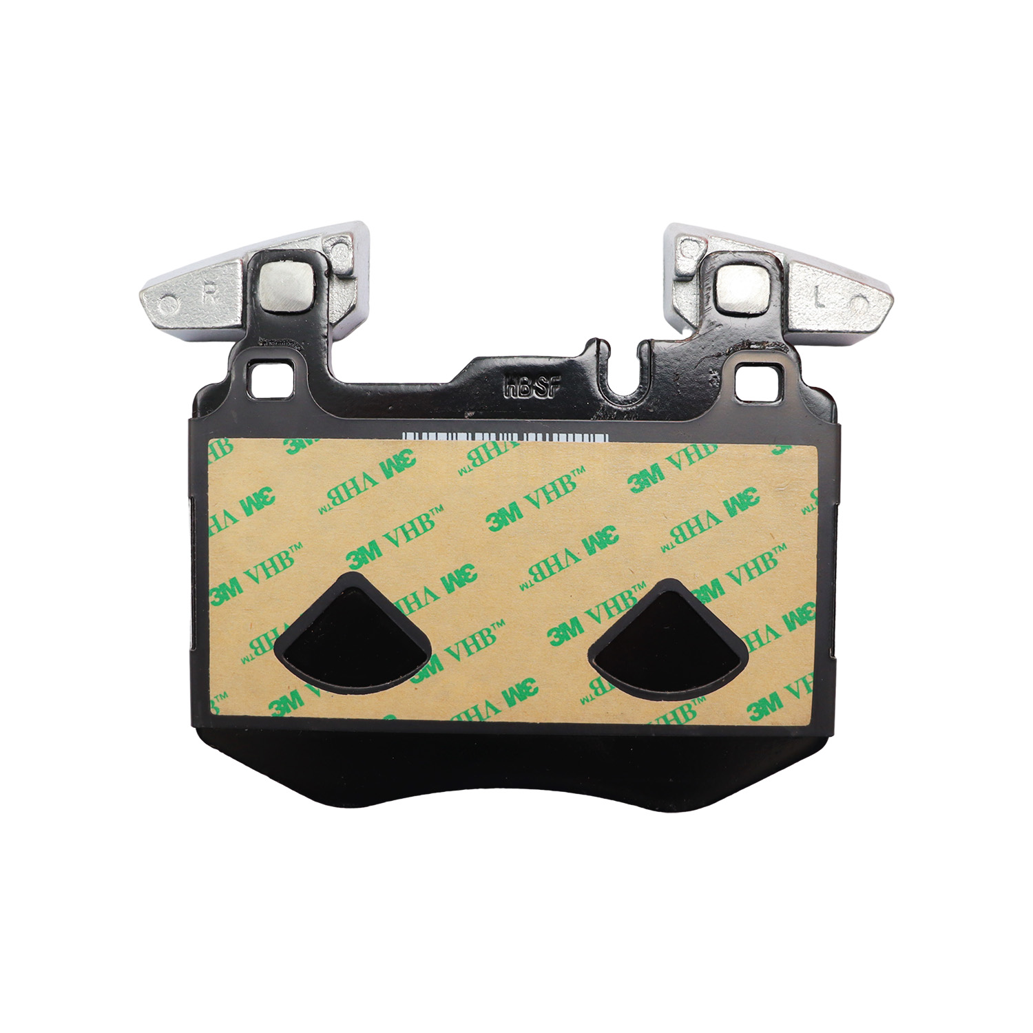 ATE 刹车片 前 0004208503