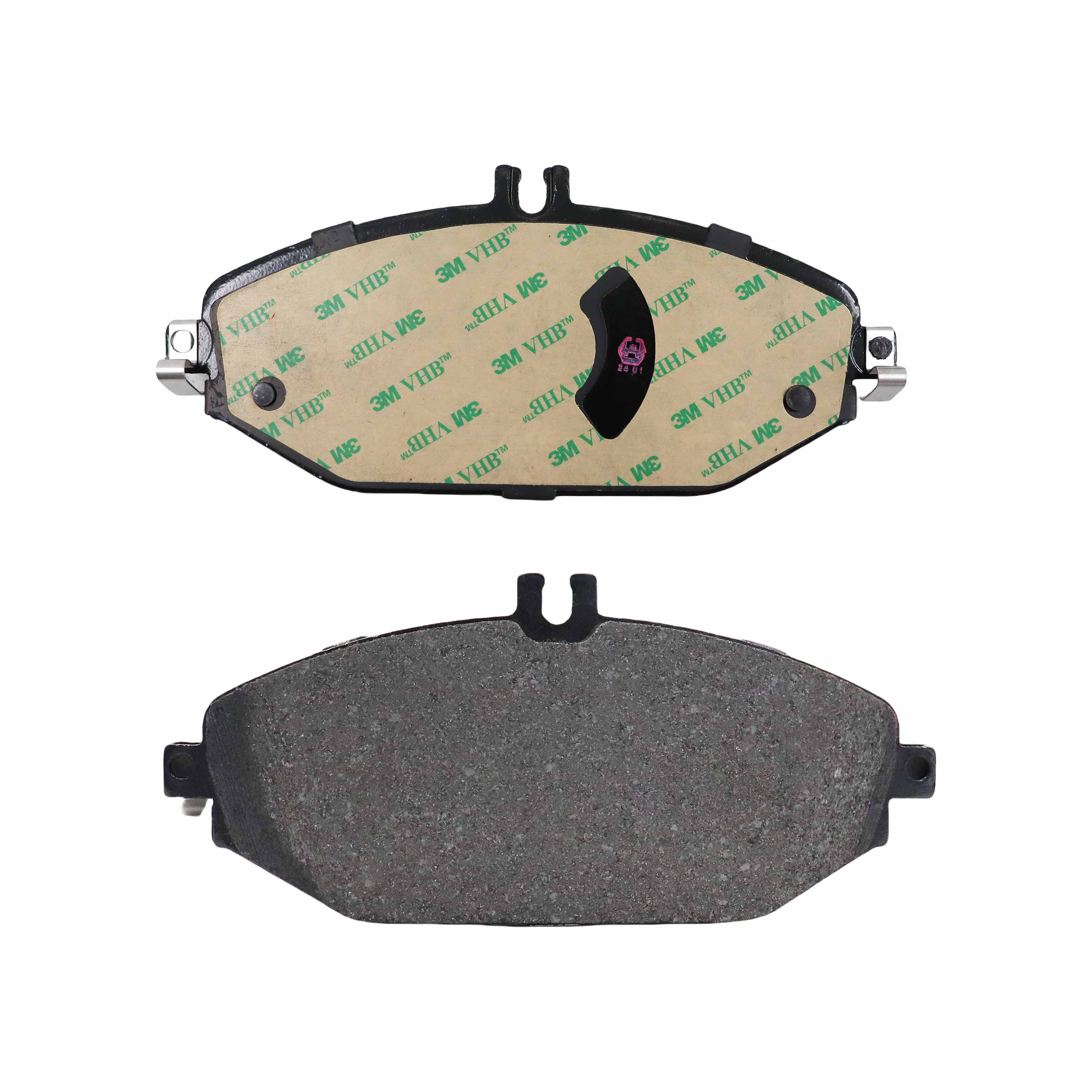 ATE 刹车片 前 0004209103