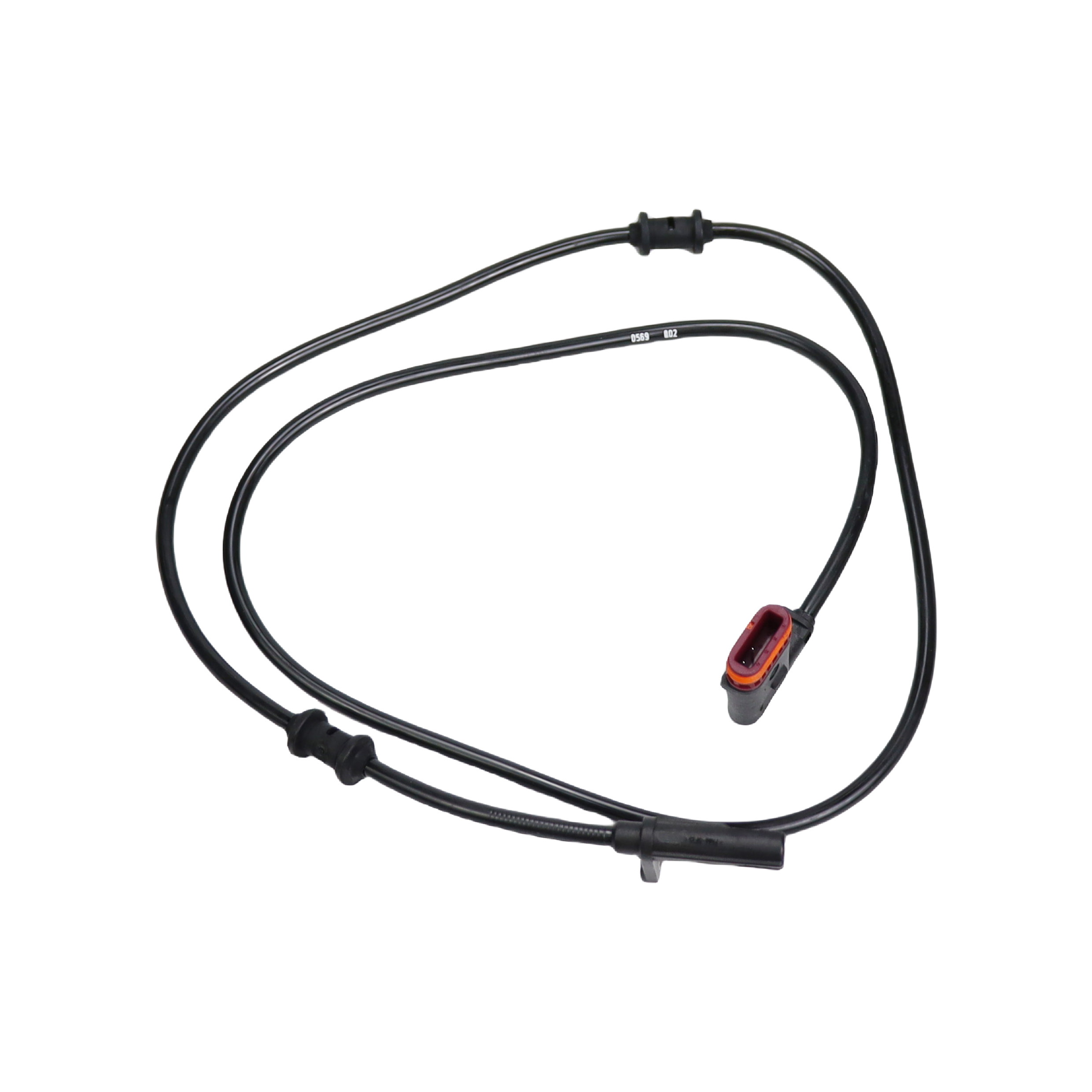 ATE ABS传感线 后 1725400717