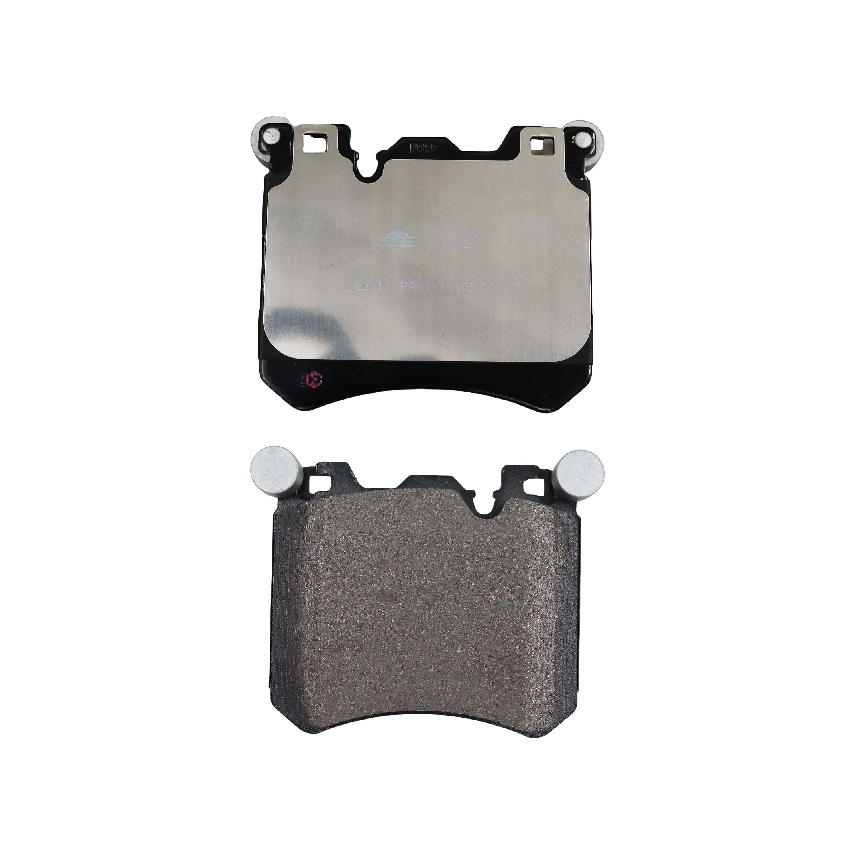 ATE brake pads front 34116799964