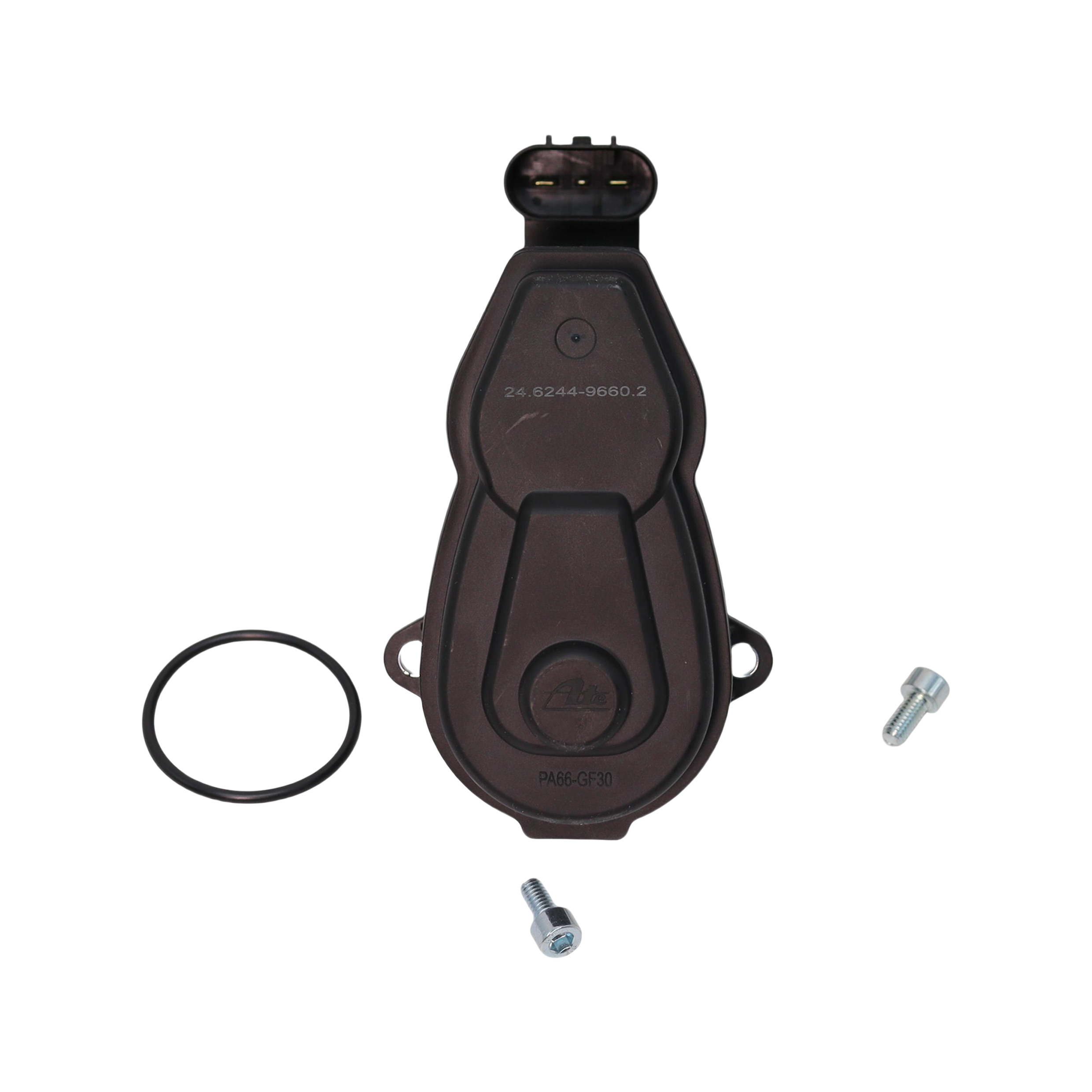 ATE rear brake pump motor 34216794618