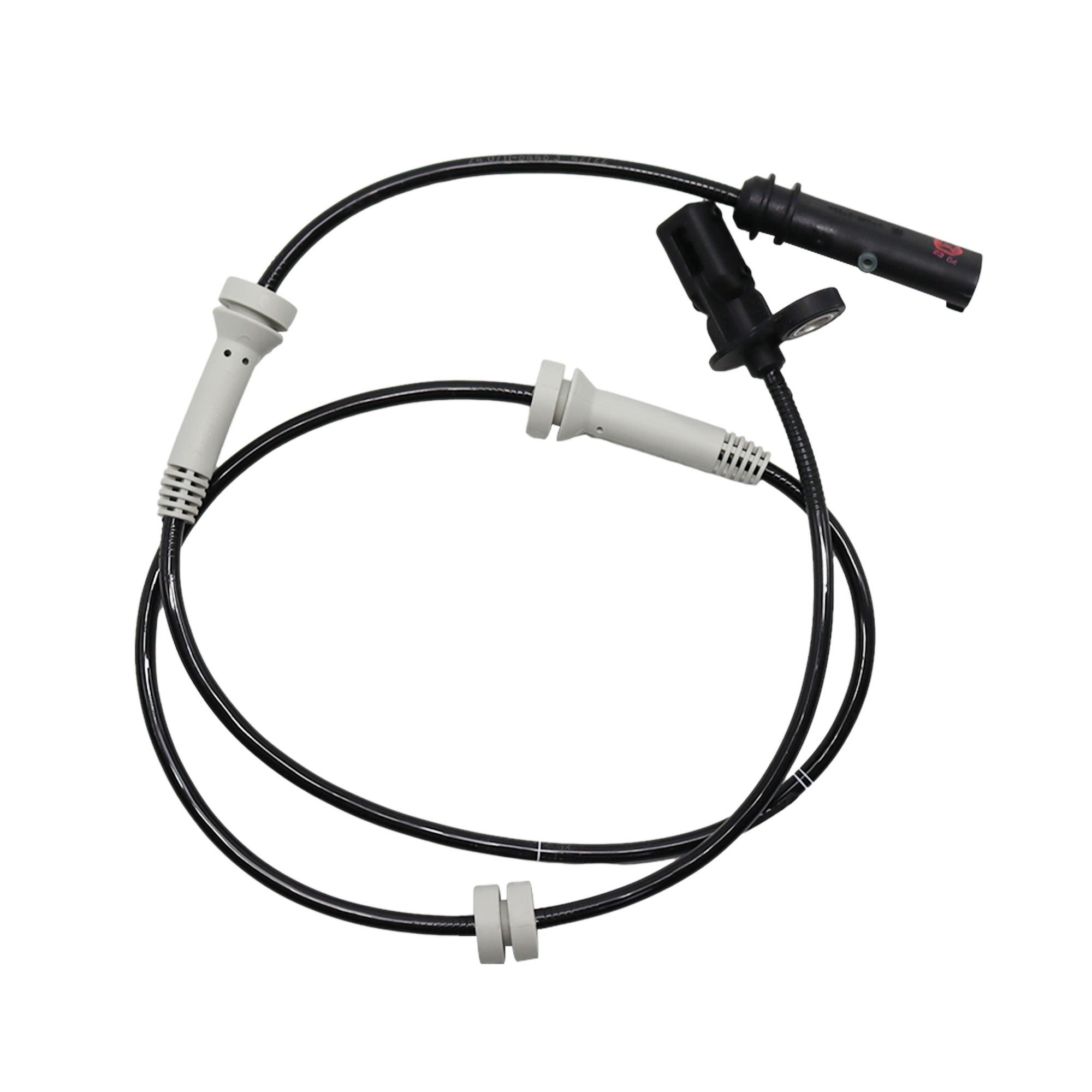 ATE ABS sensing line front 34526874637