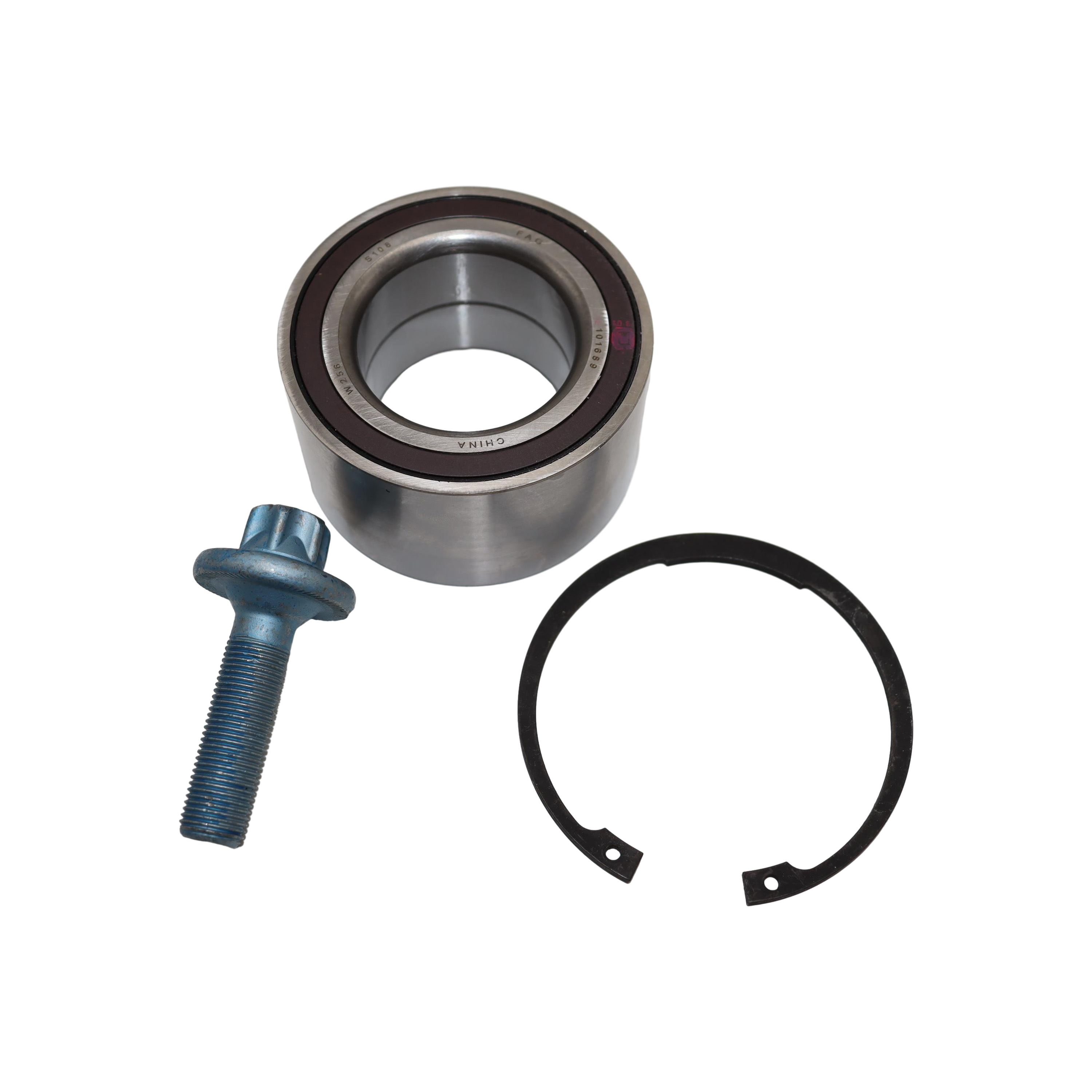 FAG 轮毂轴承-前 2219810406