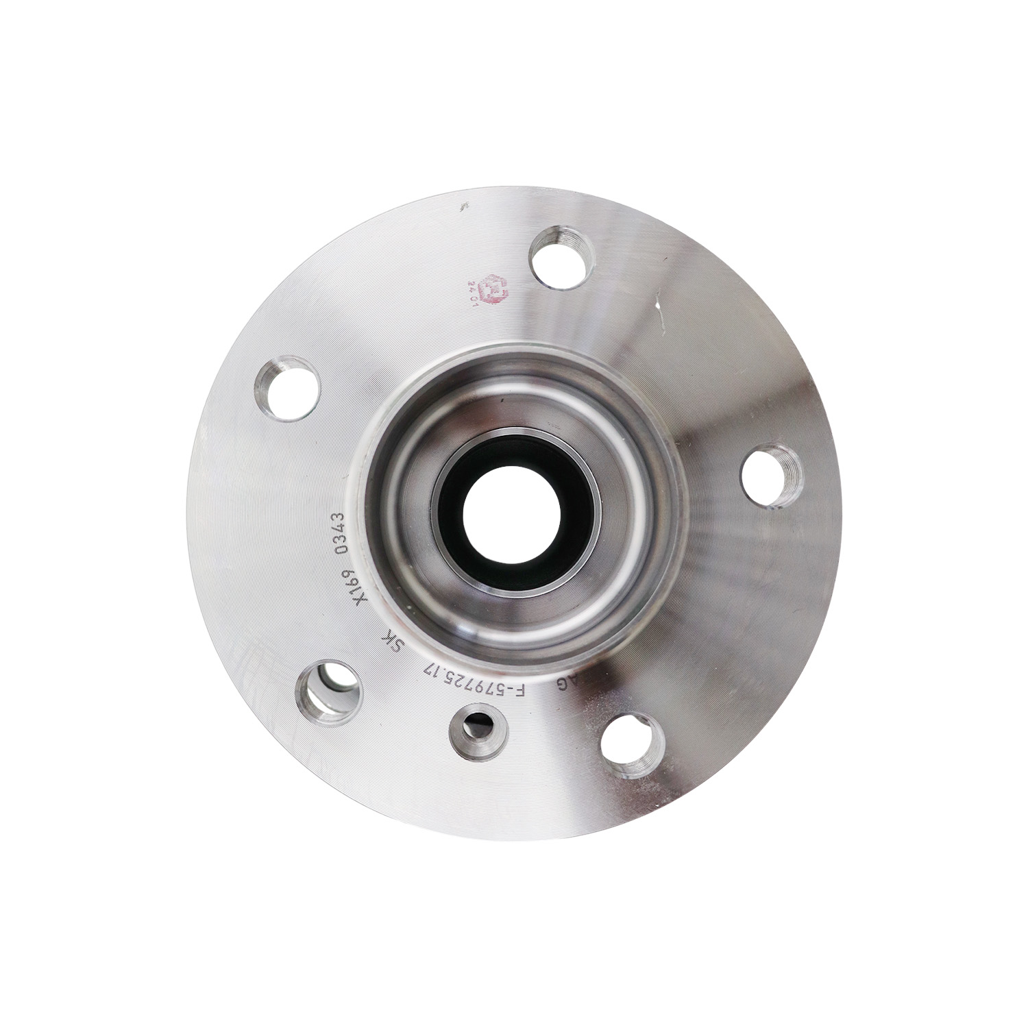 FAG 轮毂轴承-前 31206874443