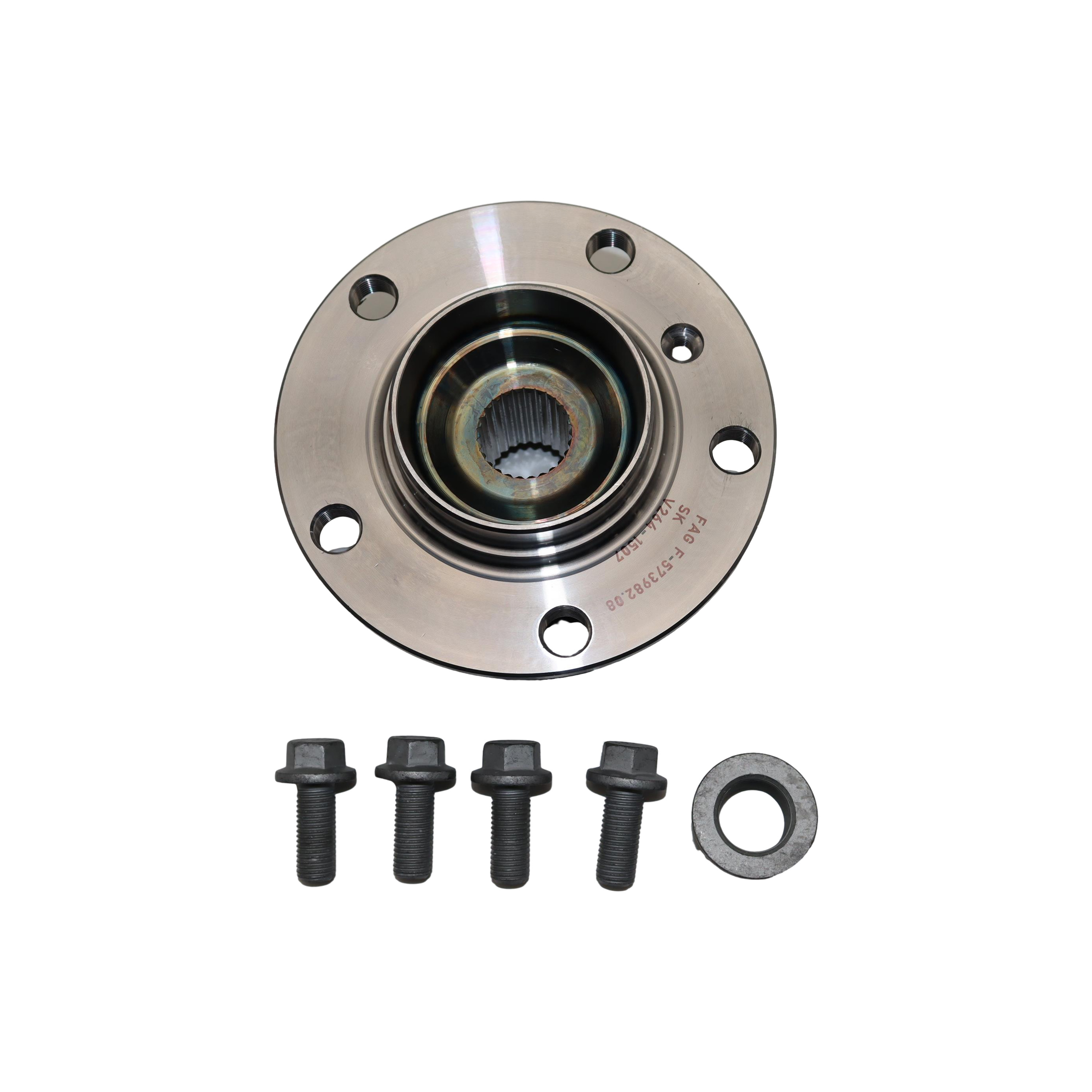 FAG 轮毂轴承-前 31209813211