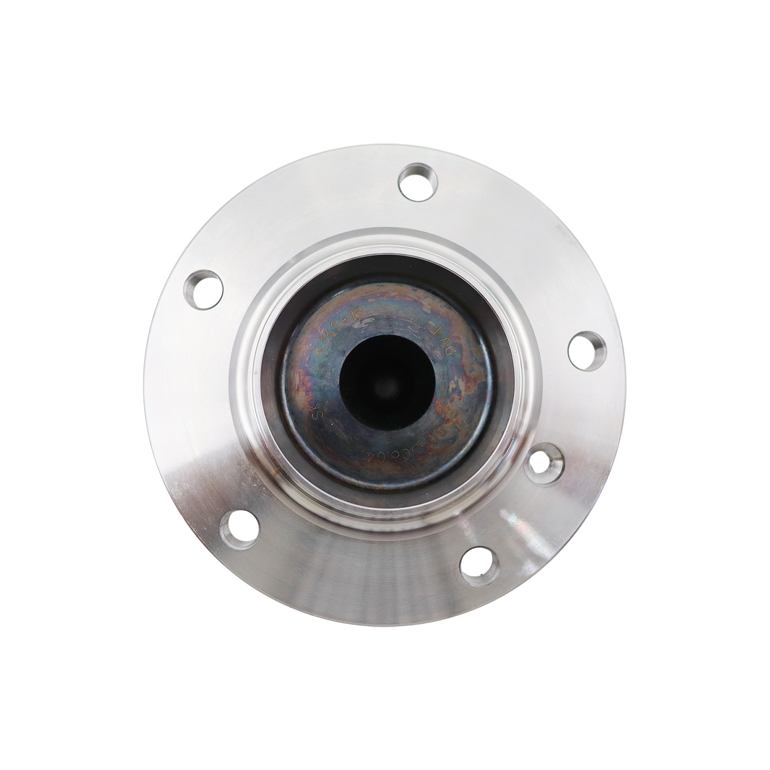 FAG 轮毂轴承-前 31226765601