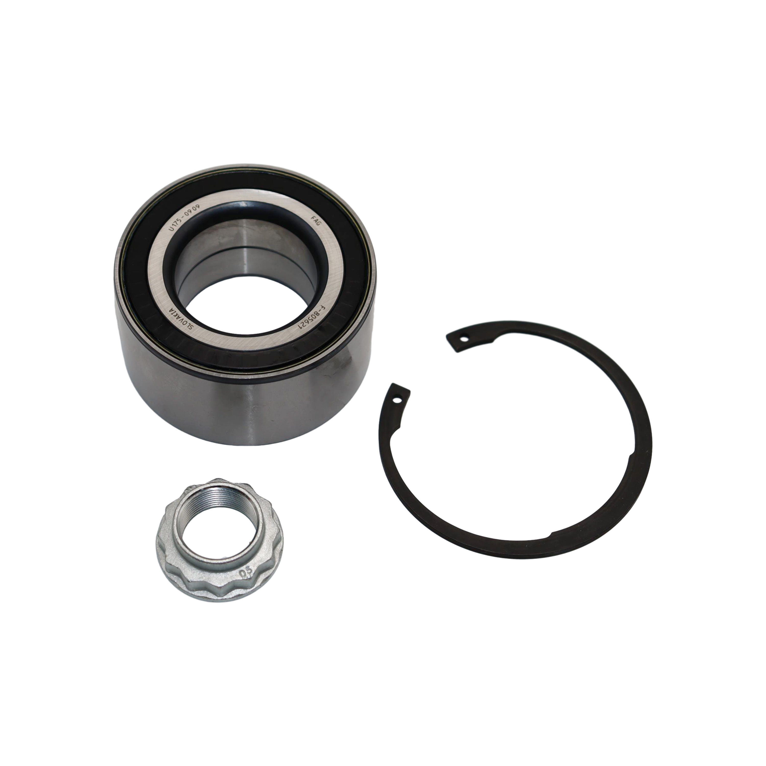 FAG 轮毂轴承-前 31226783913