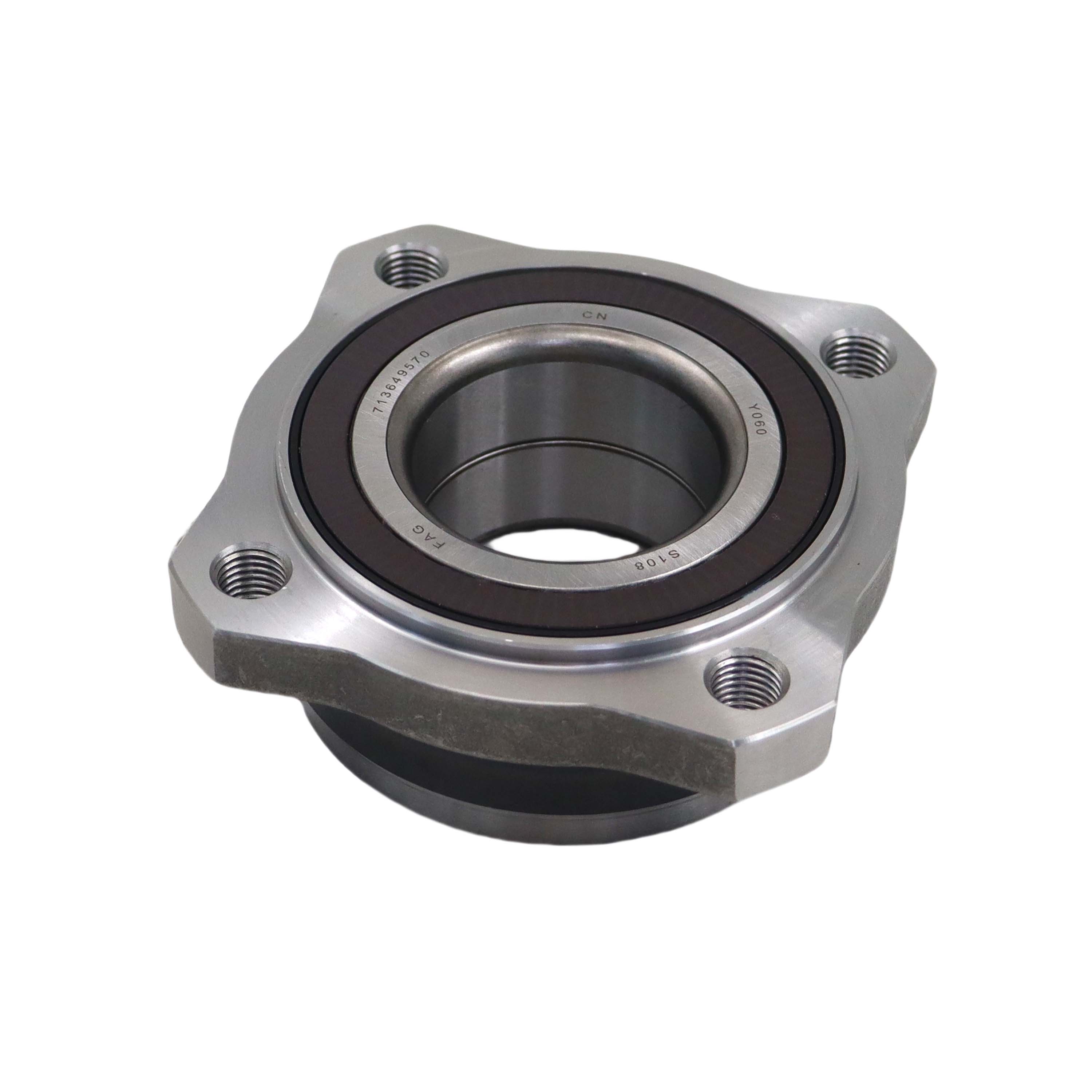 FAG 轮毂轴承-后(套装) 33406787015