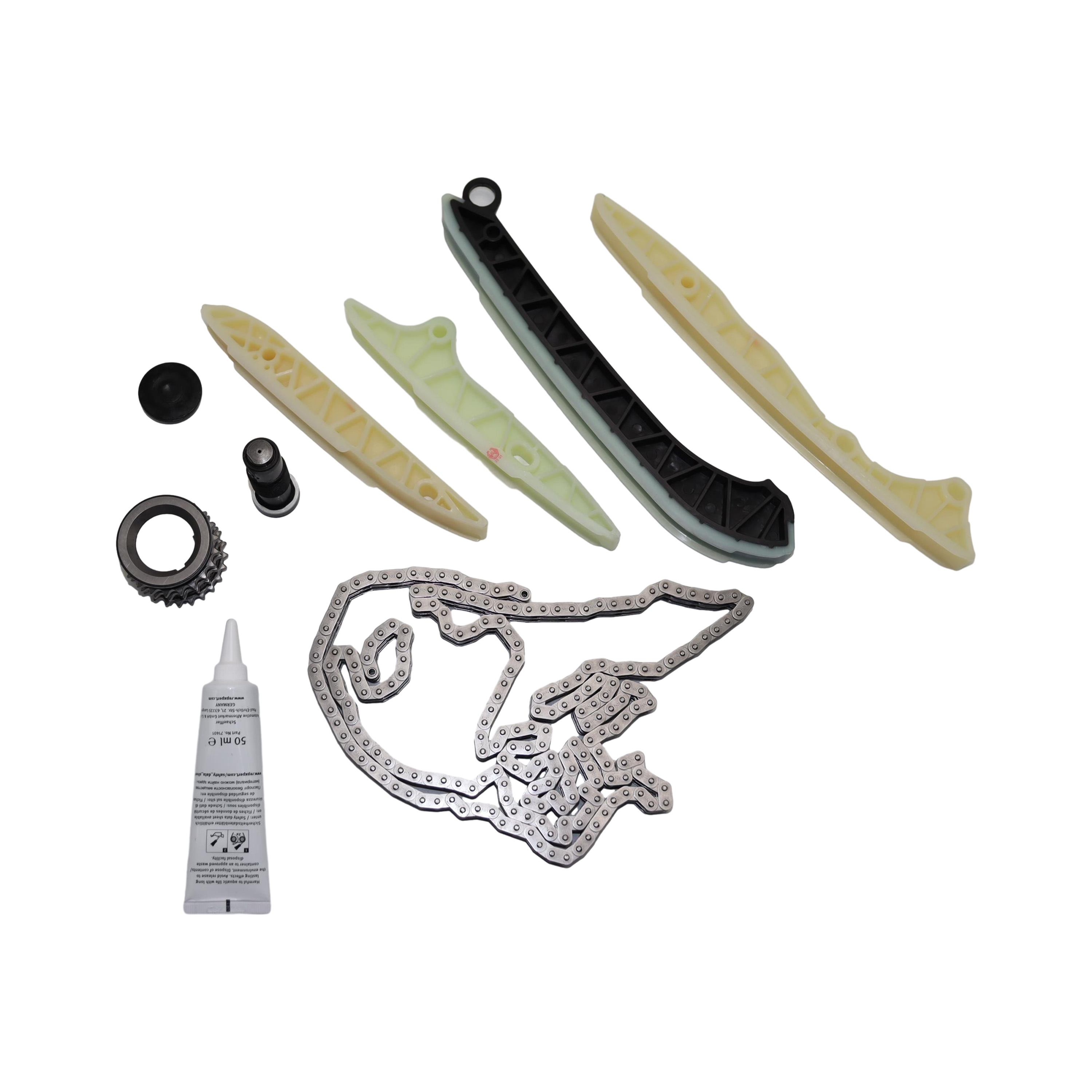 INA 正时链套装 5590094100