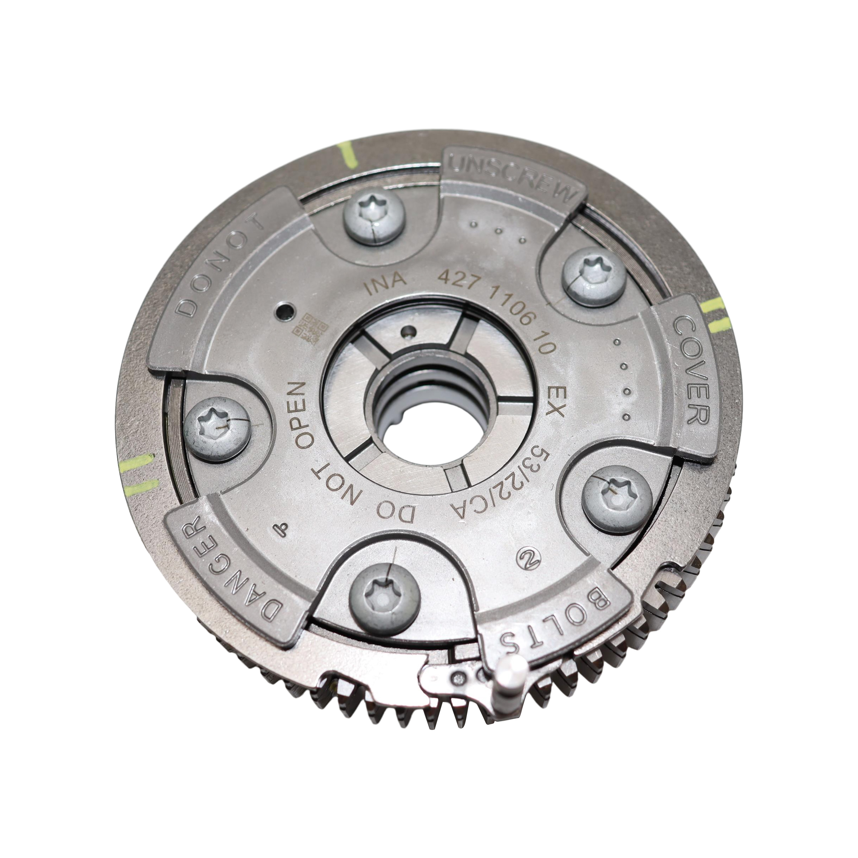 INA 凸轮轴调节器排L/R 2720506847