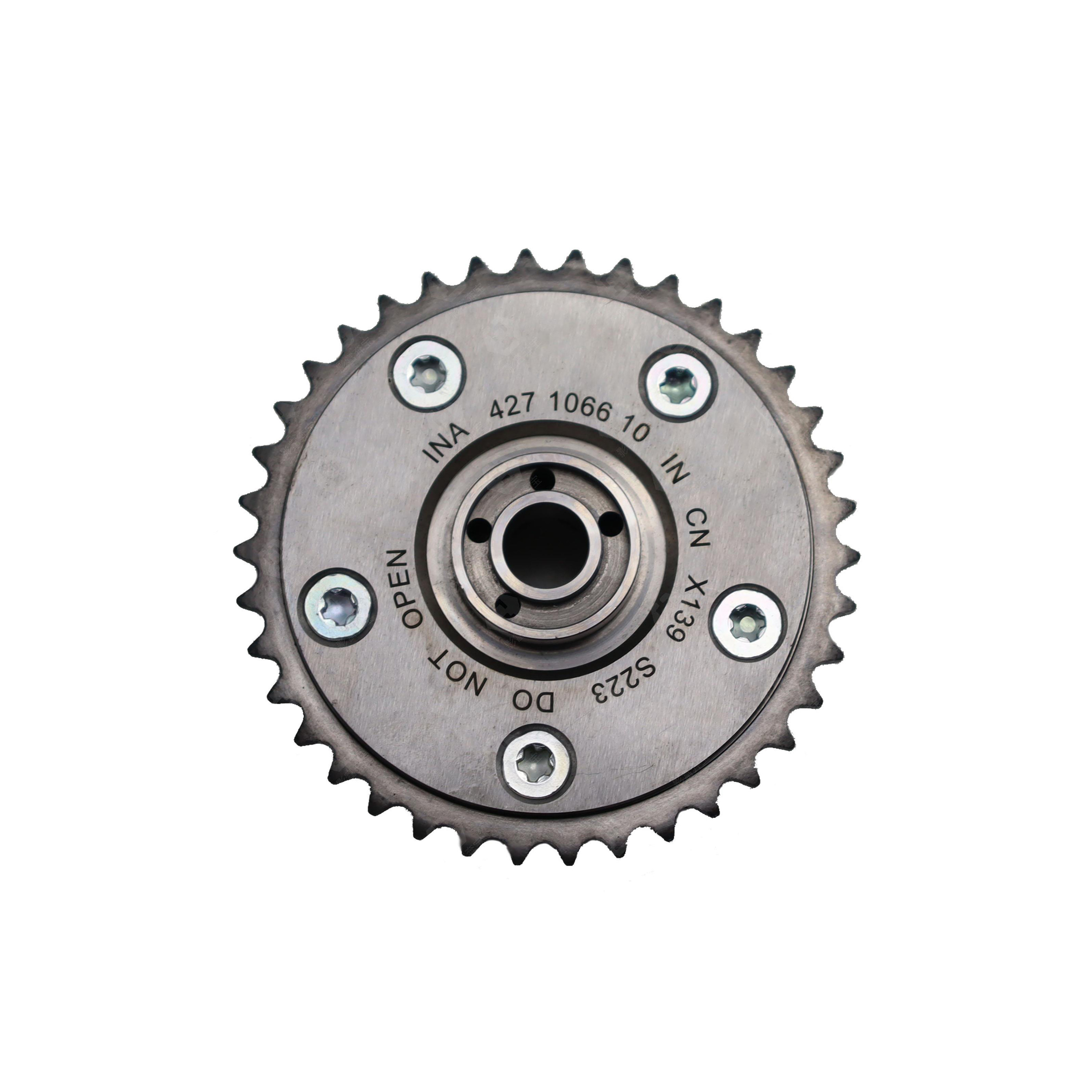 INA 凸轮轴调节器IN 11367500032