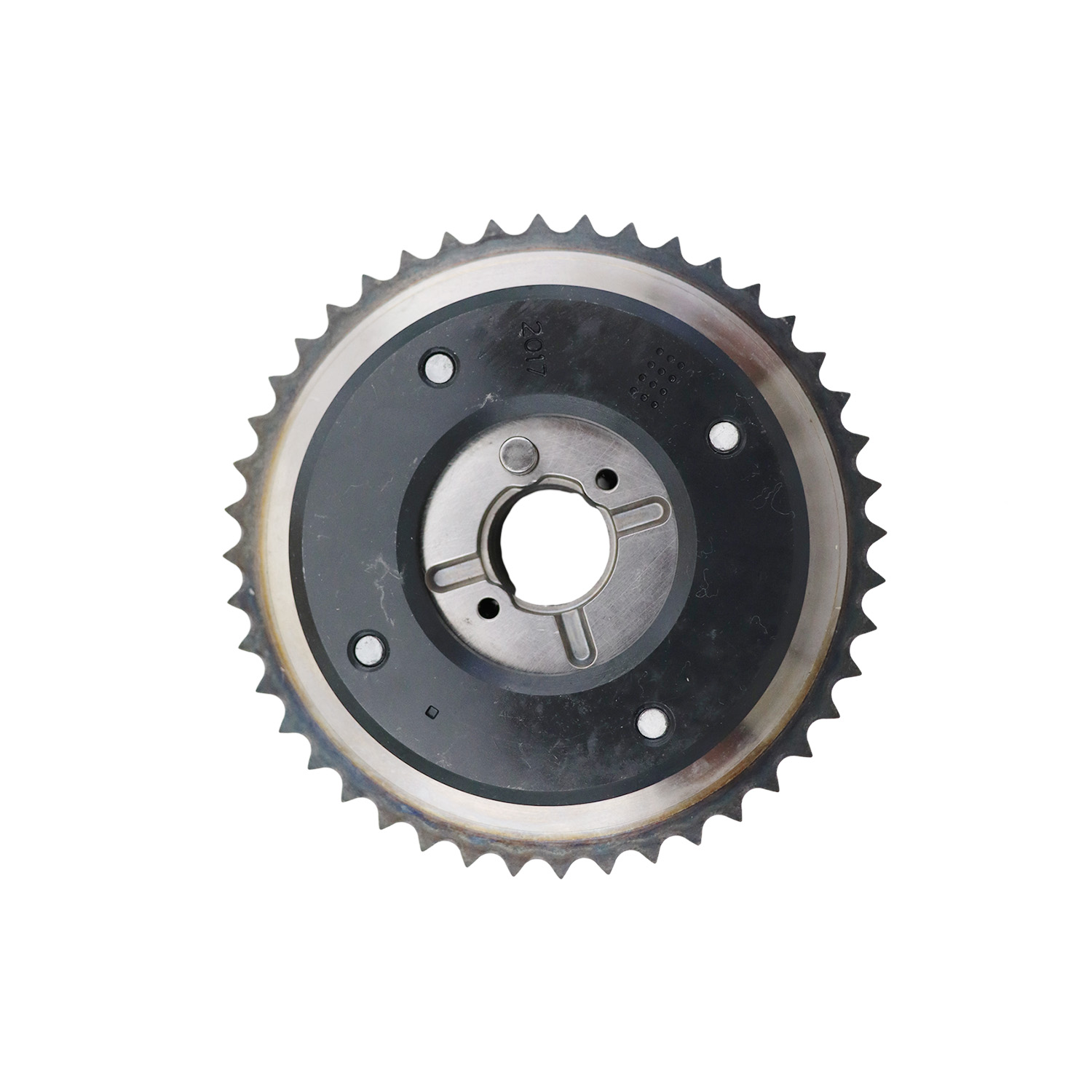 INA 凸轮轴齿 排 2710500900