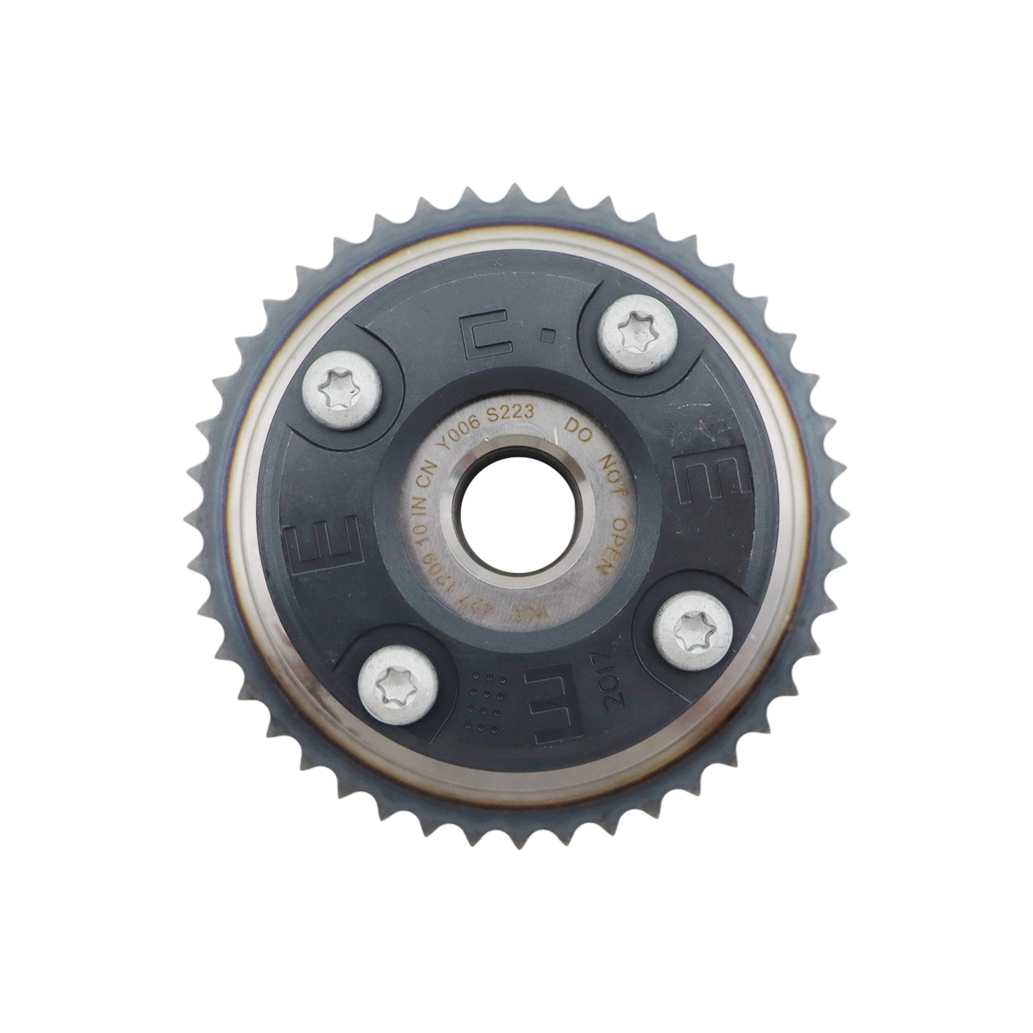 INA 凸轮轴齿 进 2710500800