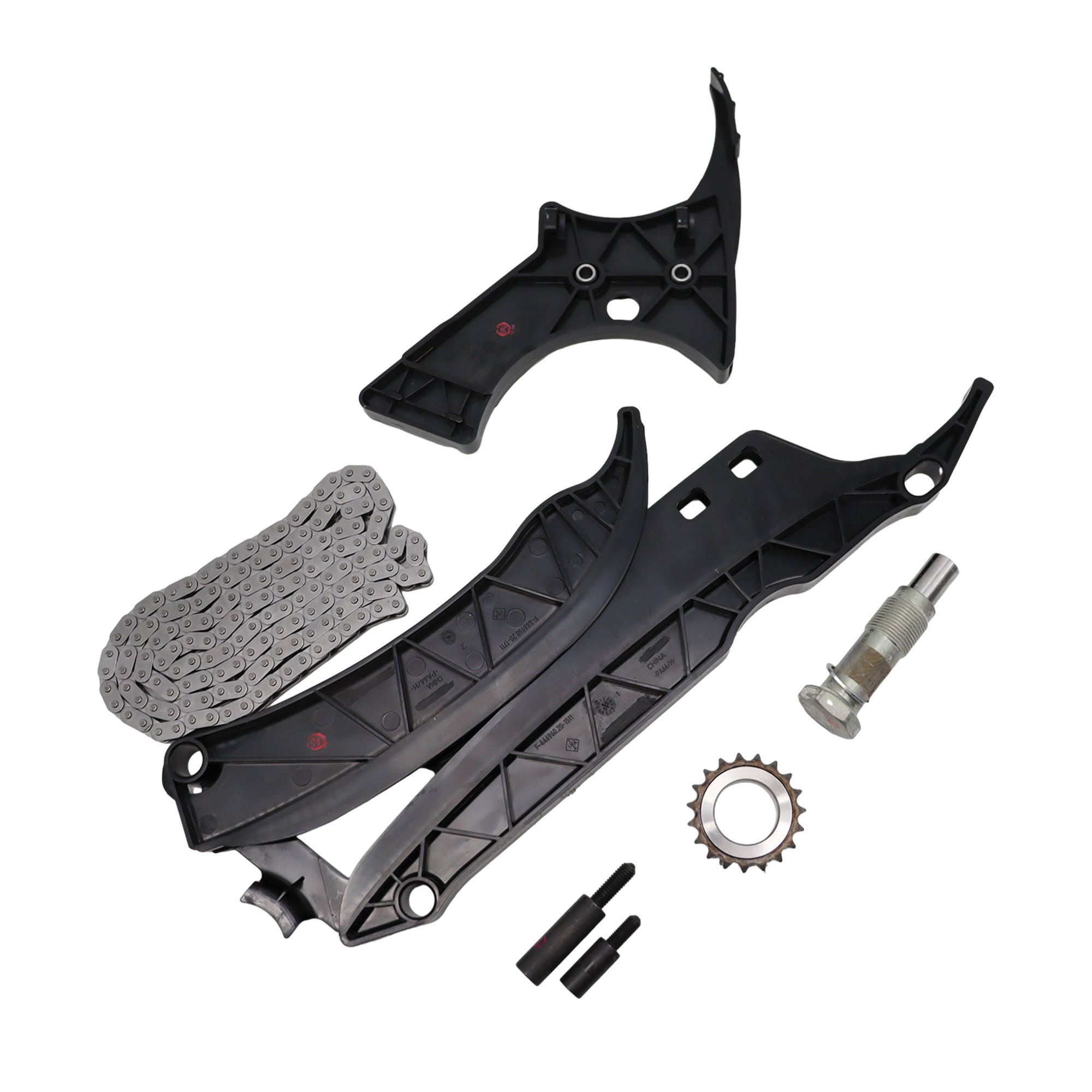 INA 时规套装/5件套 11318648732