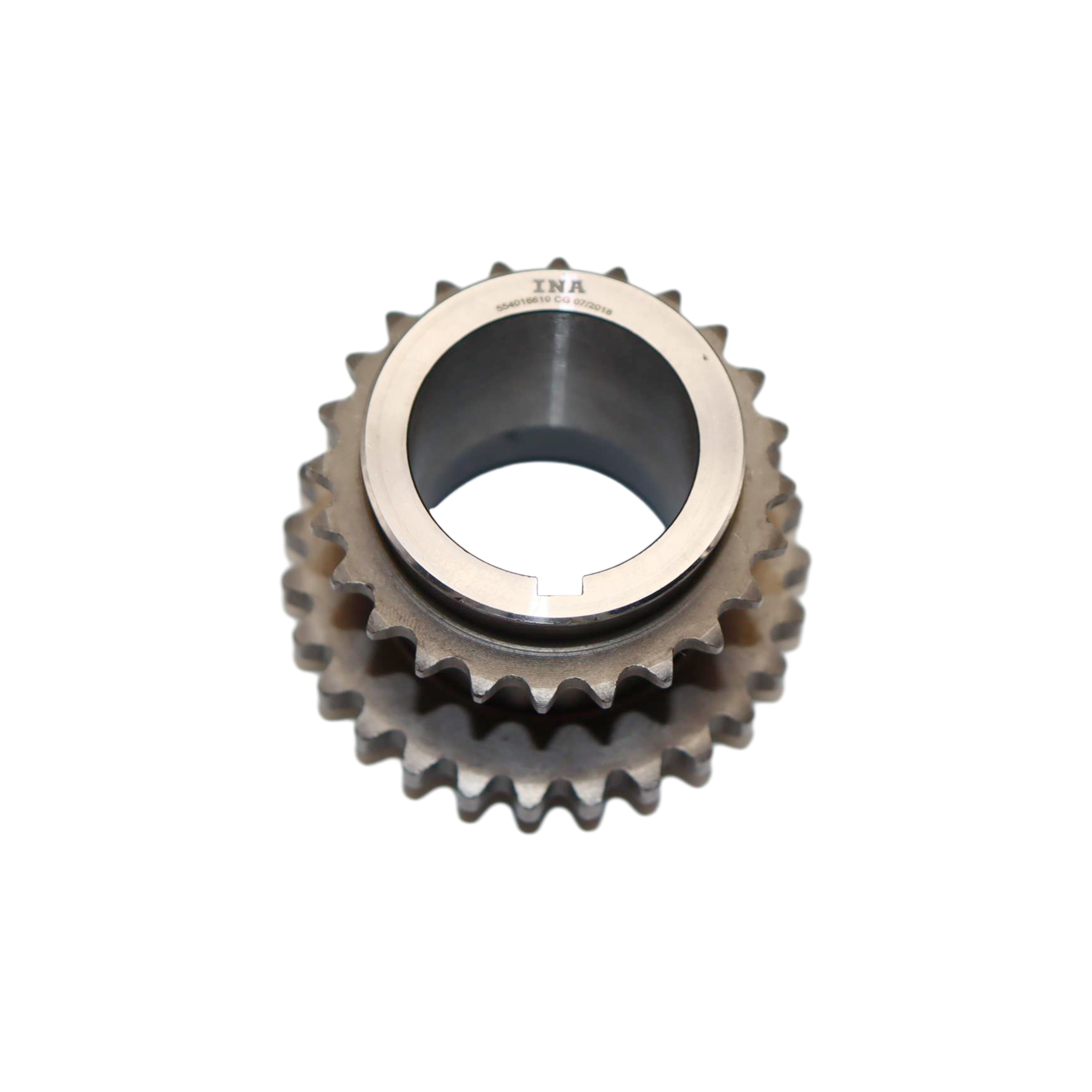 INA 时规曲轴齿轮 2760520503