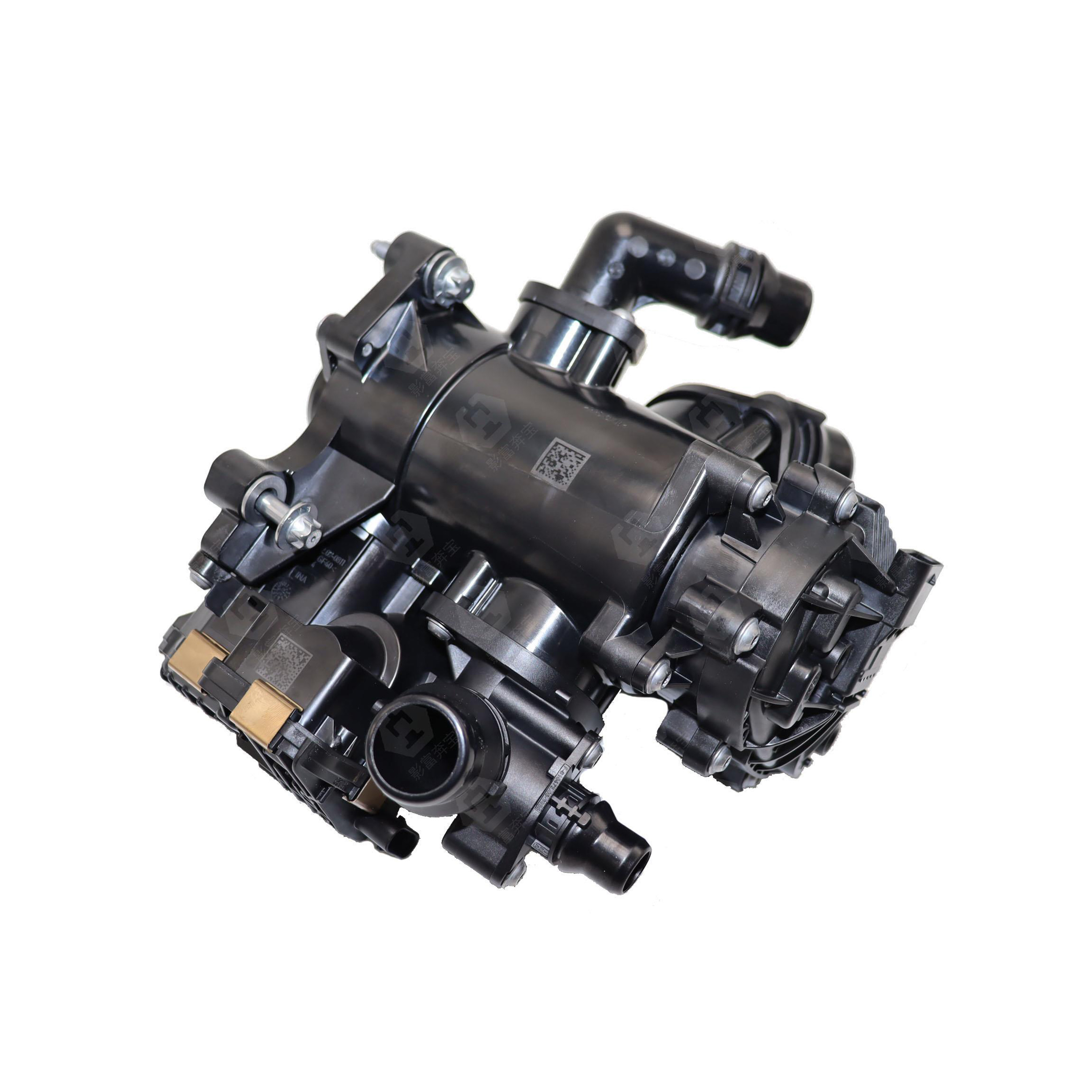 INA 热量管理模块 11538843405