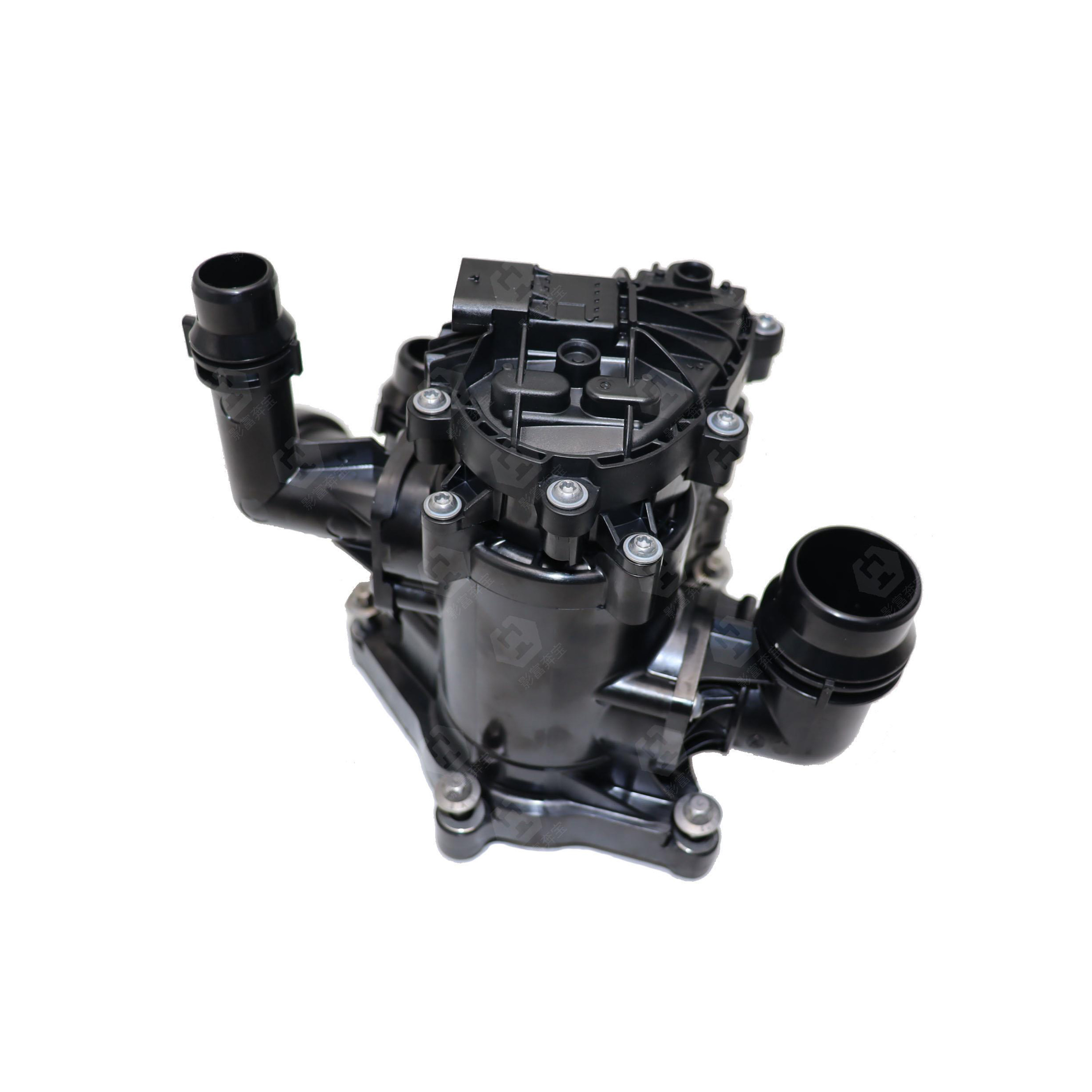 INA 热量管理模块 11538843406