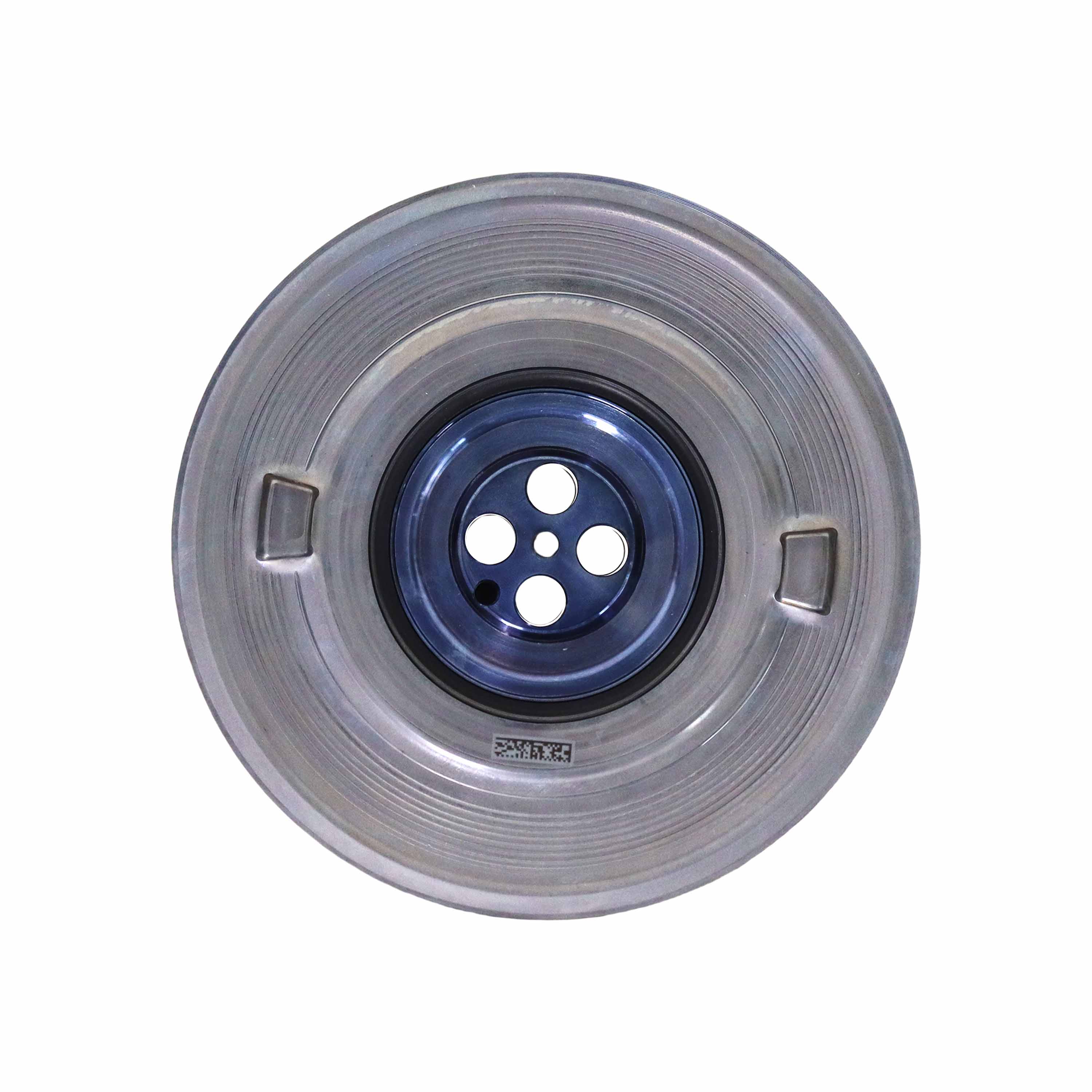 INA 曲轴皮带轮 11238638614