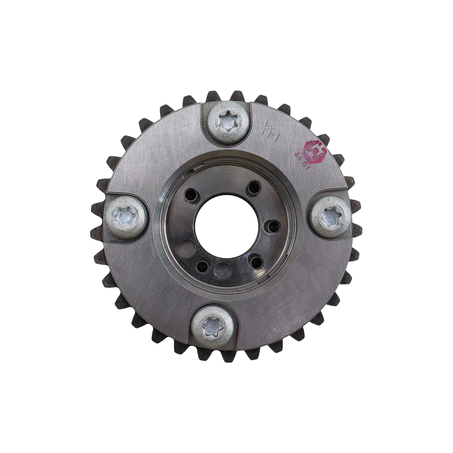 INA 偏心轴齿R( 进气V6ER） 2760503700