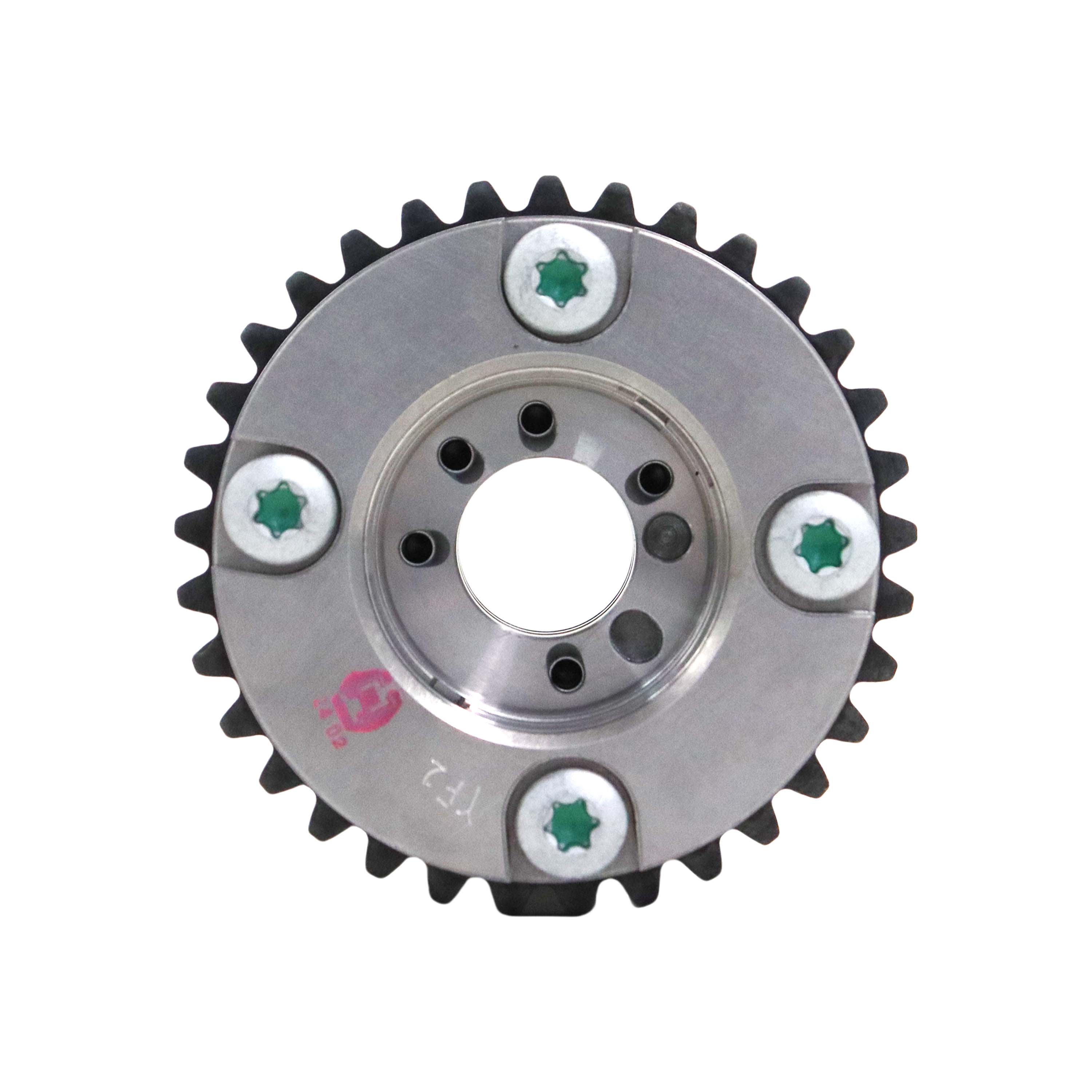 INA 偏心轴齿R (排气V6AR) 2760503900