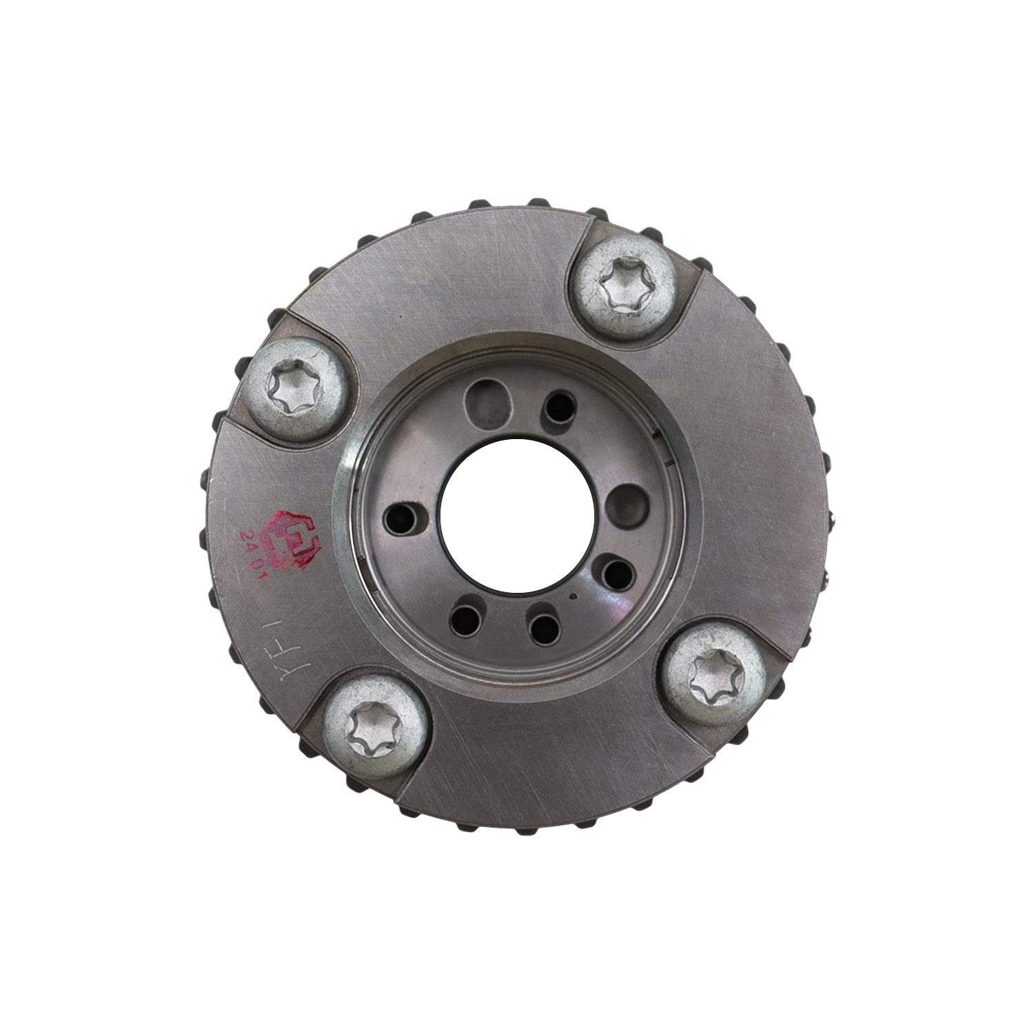 INA 偏心轴齿L(排气V6AL) 2760503800