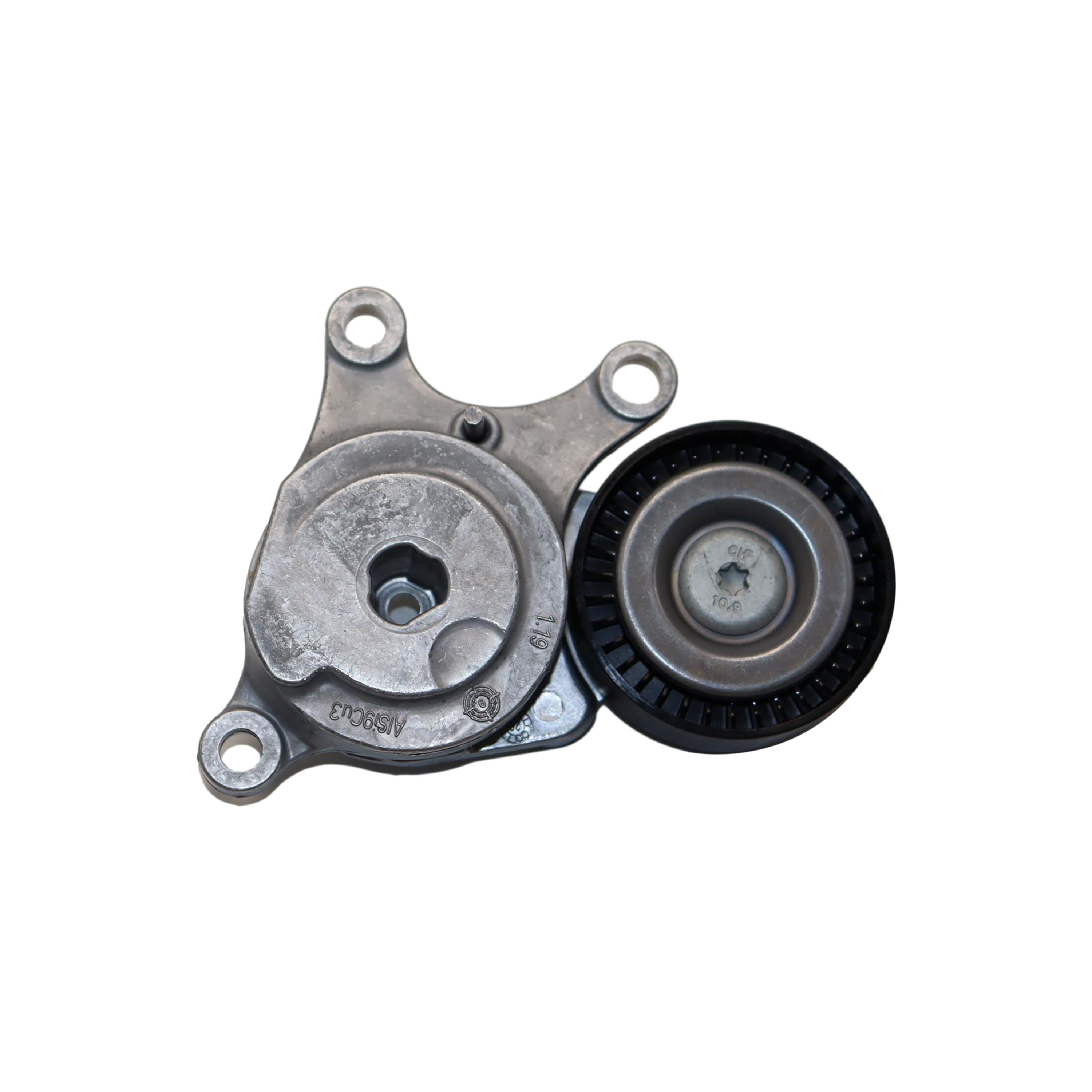 INA 皮带涨紧轮 2702000370