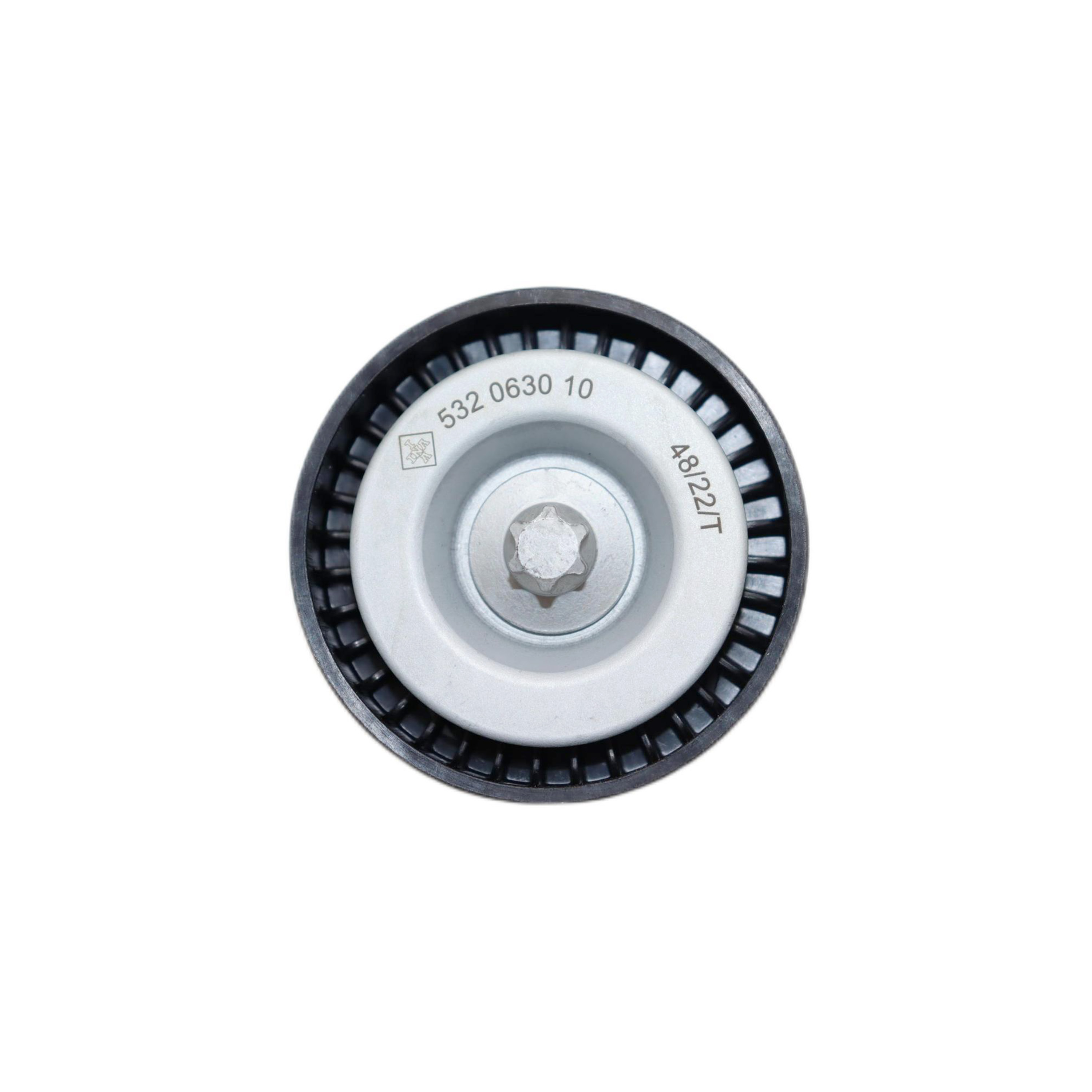 INA 皮带轮 0002021719